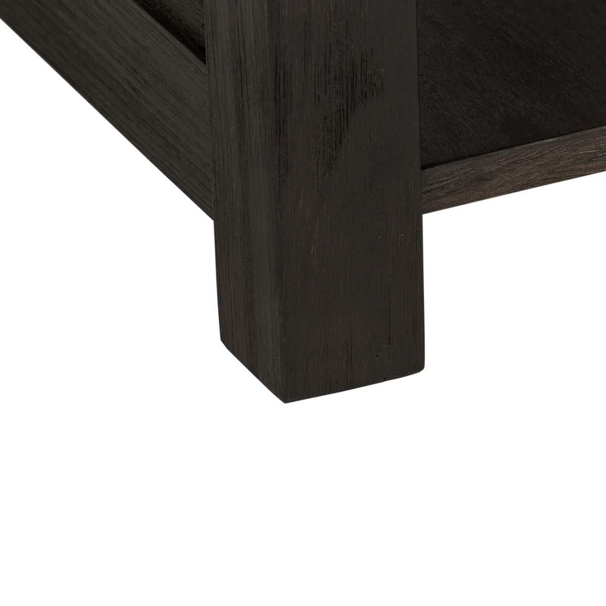 422-OT1021 - Chair Side Table - Liberty Furniture