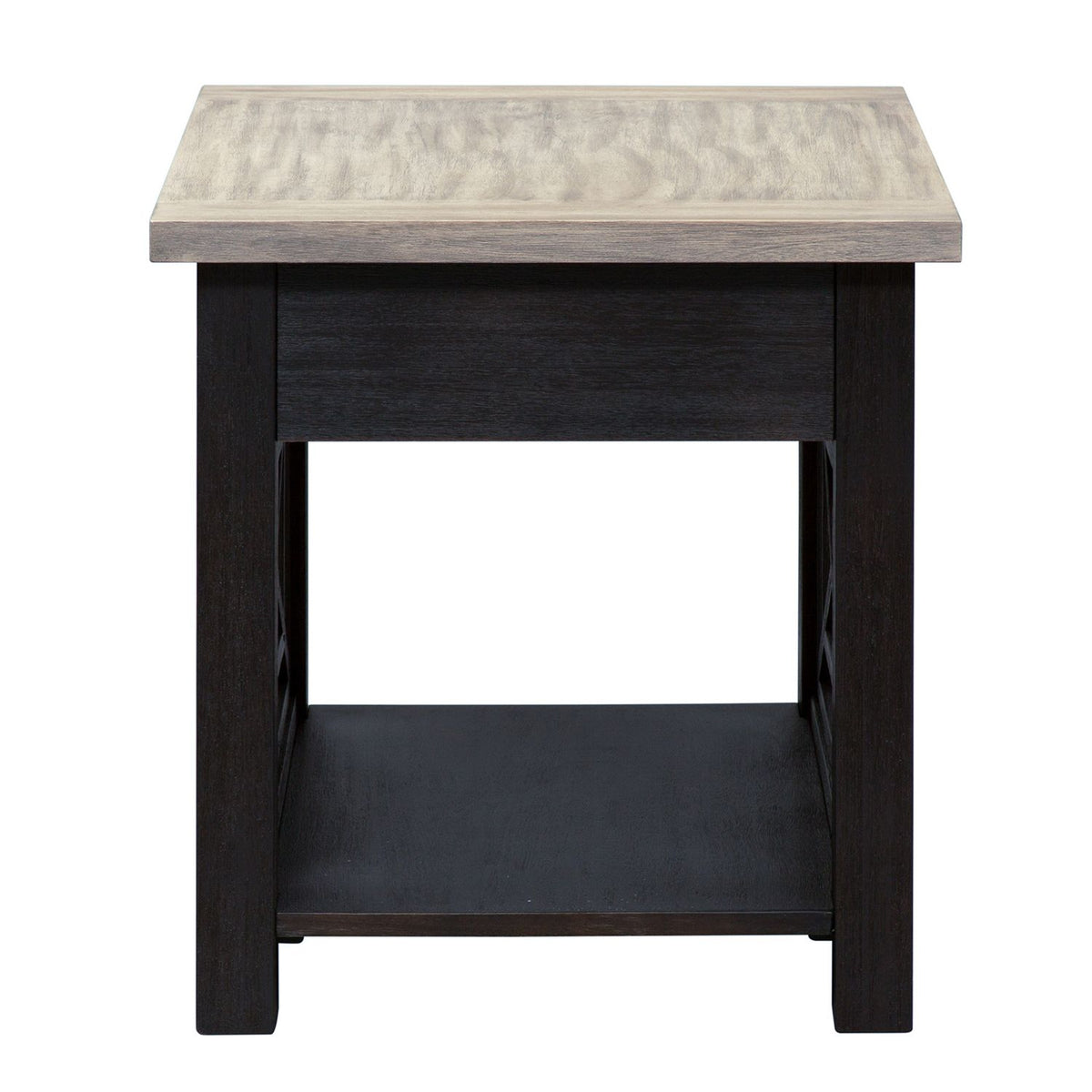 422-OT1022 - Drawer End Table - Liberty Furniture