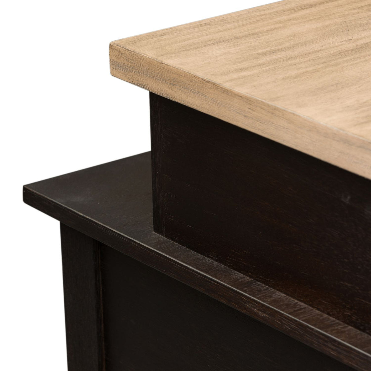 422-OT7436 - Console Bar Table - Liberty Furniture
