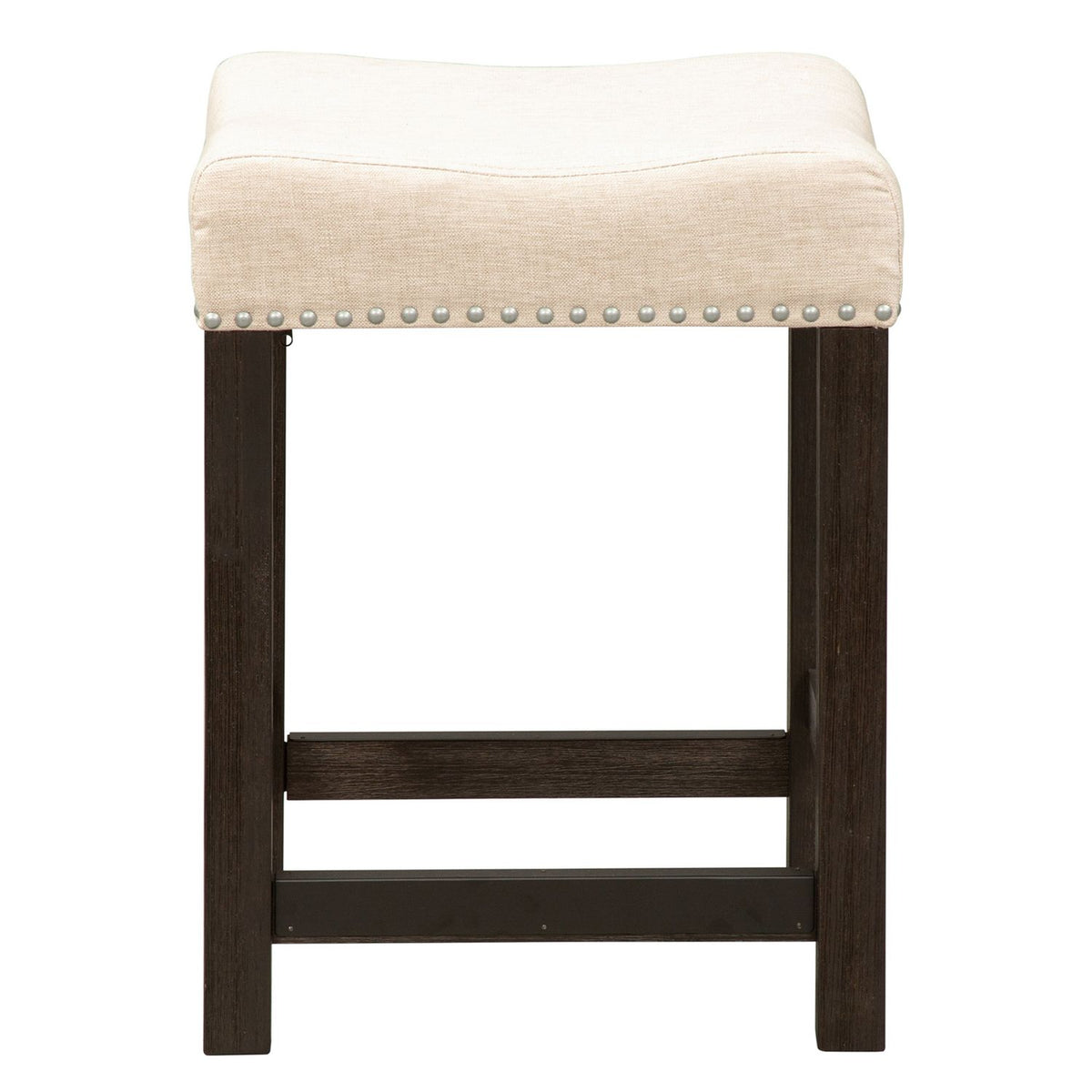 422-OT9001 - Uph Console Stool - Liberty Furniture