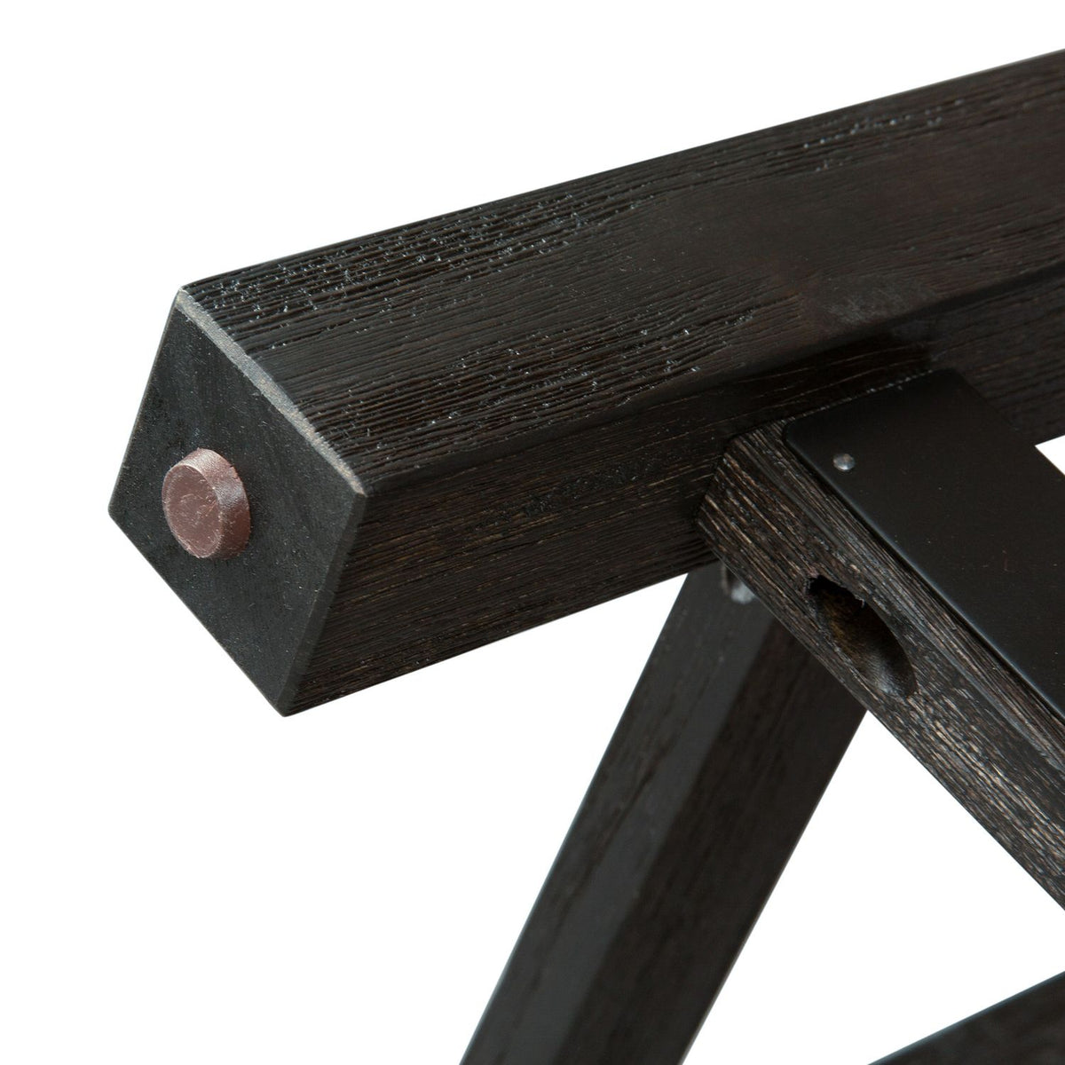 422-OT9001 - Uph Console Stool - Liberty Furniture