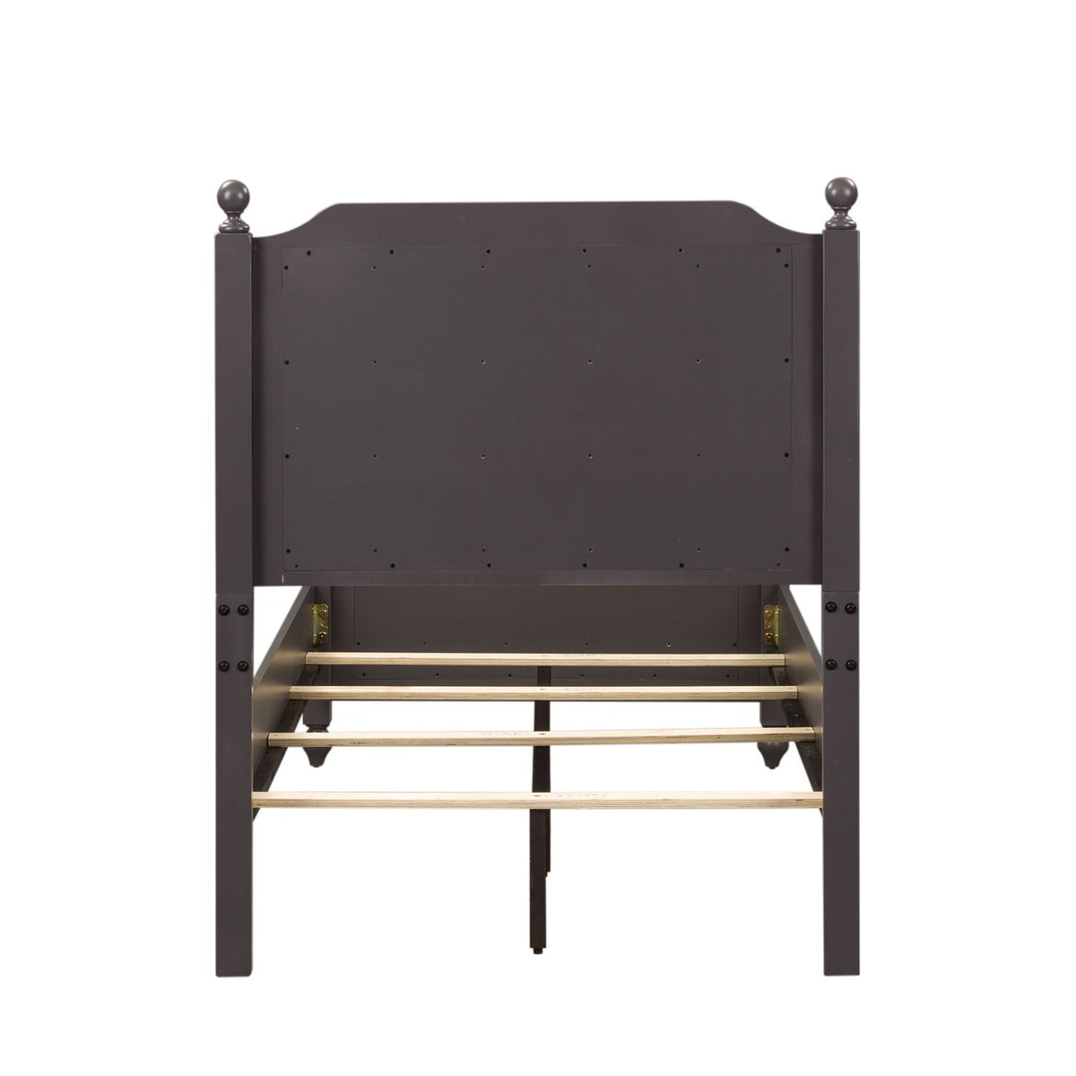 423-BR17HF - Full Panel Headboard & Footboard - Liberty Furniture