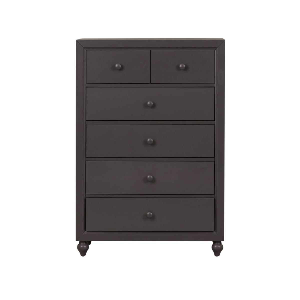423-BR40 - 5 Drawer Chest - Liberty Furniture