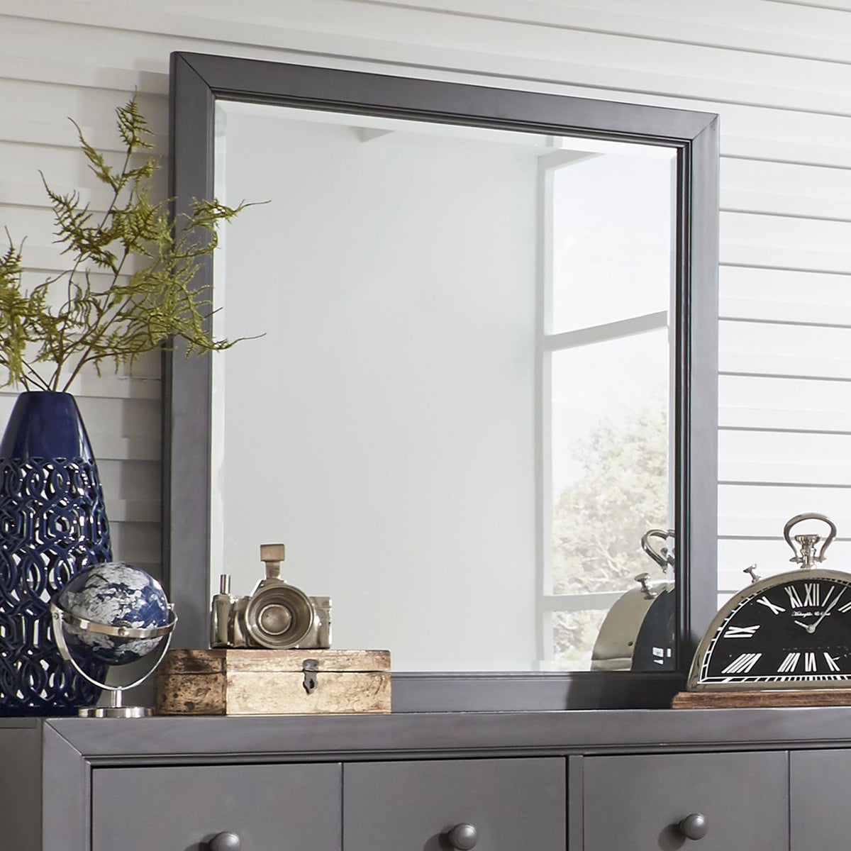 423-BR50 - Mirror - Liberty Furniture