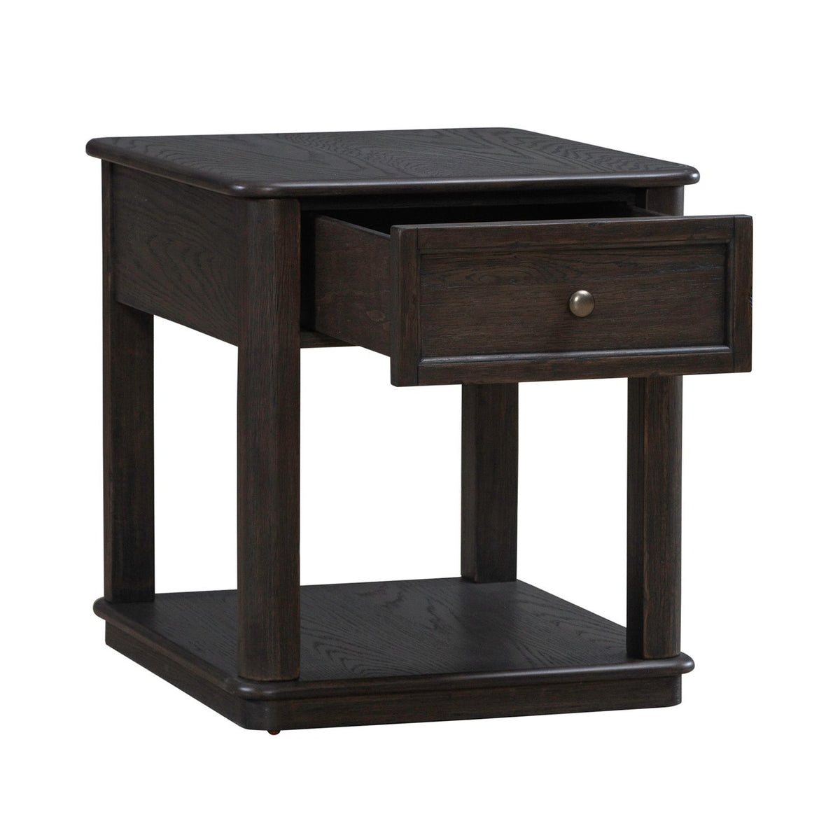 424C-OT1020 - End Table - Liberty Furniture