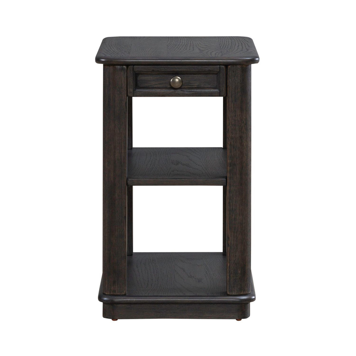 424C-OT1021 - Chair Side Table - Liberty Furniture