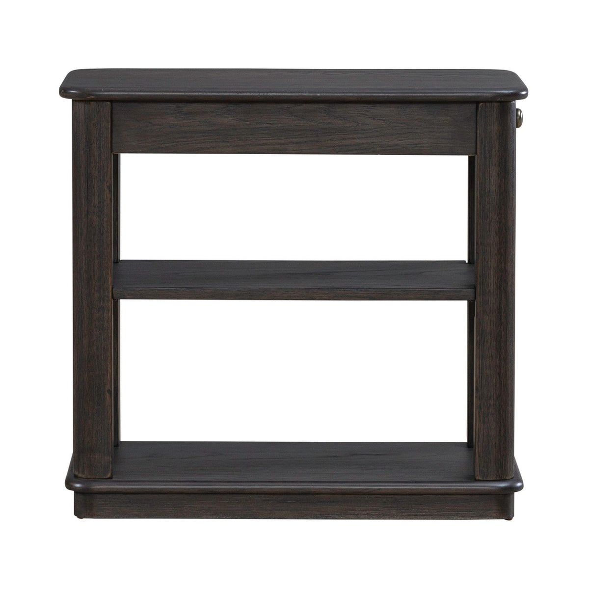 424C-OT1021 - Chair Side Table - Liberty Furniture