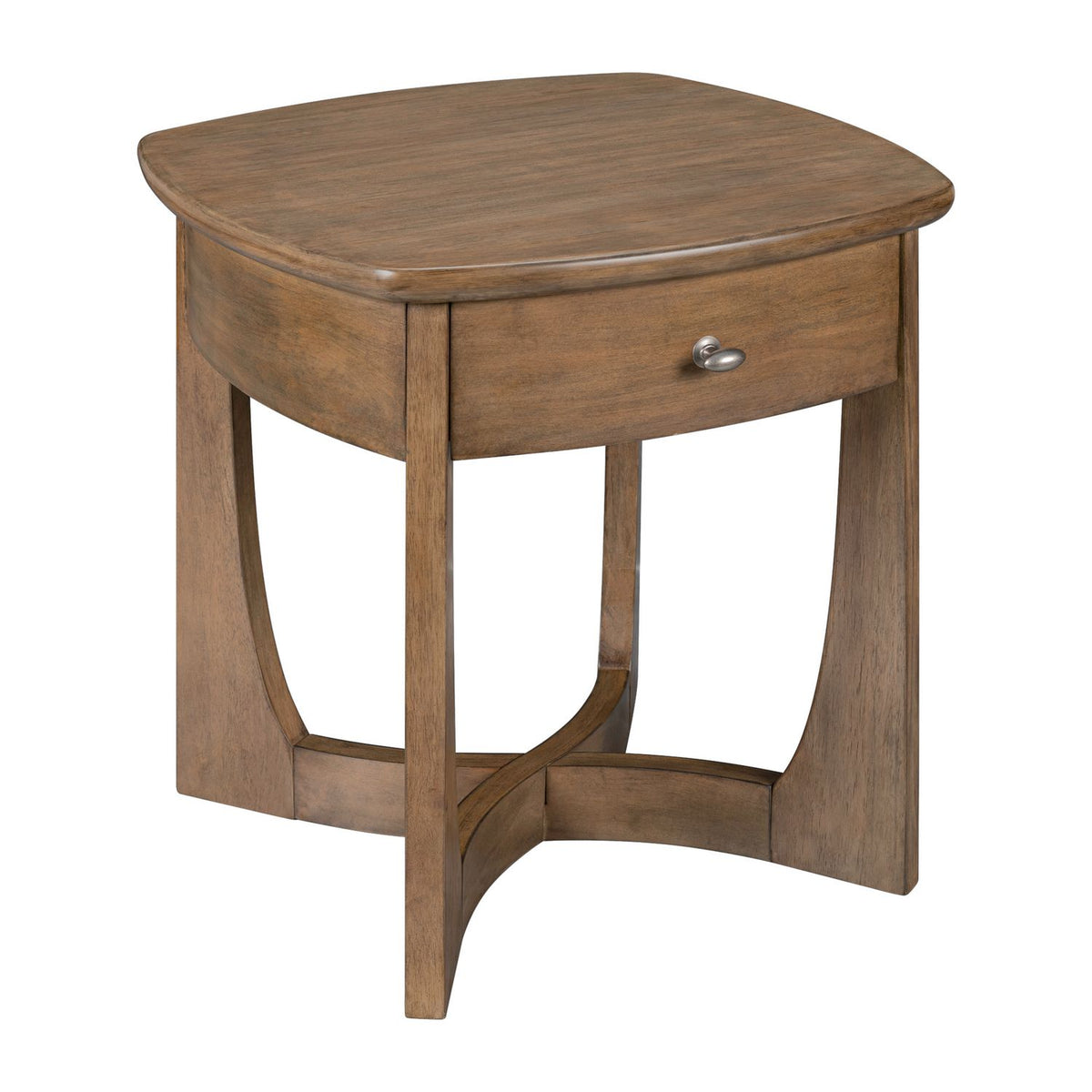 427-OT1020 - End Table - Liberty Furniture
