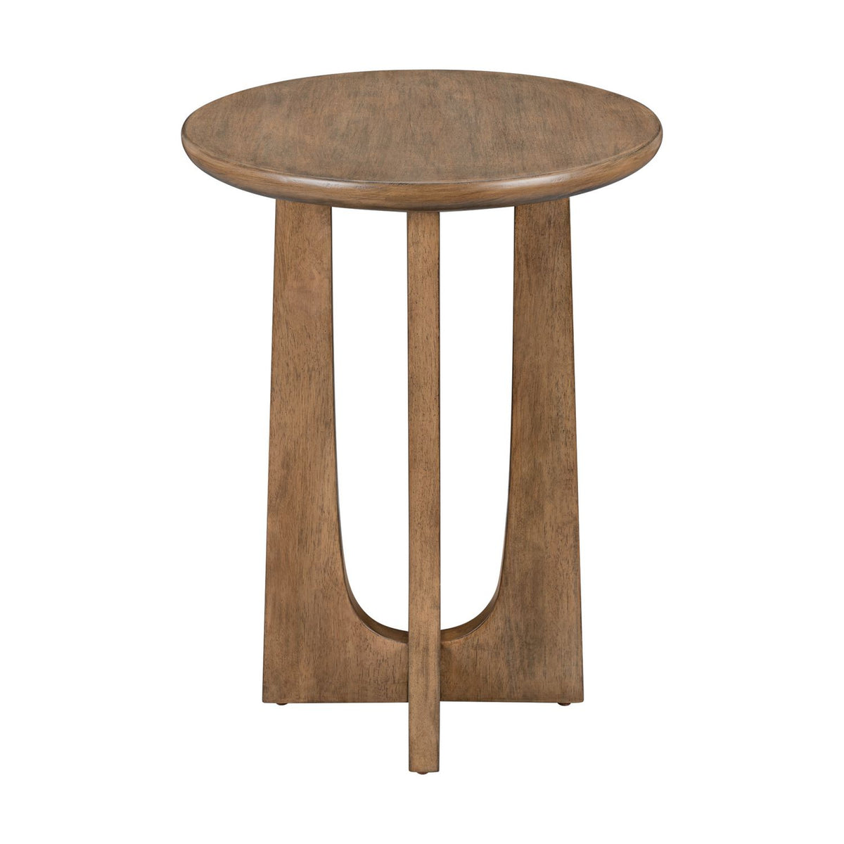 427-OT1021 - Chairside Table - Liberty Furniture