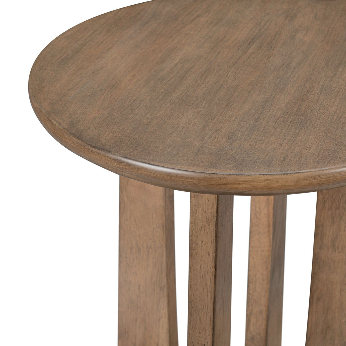 427-OT1021 - Chairside Table - Liberty Furniture