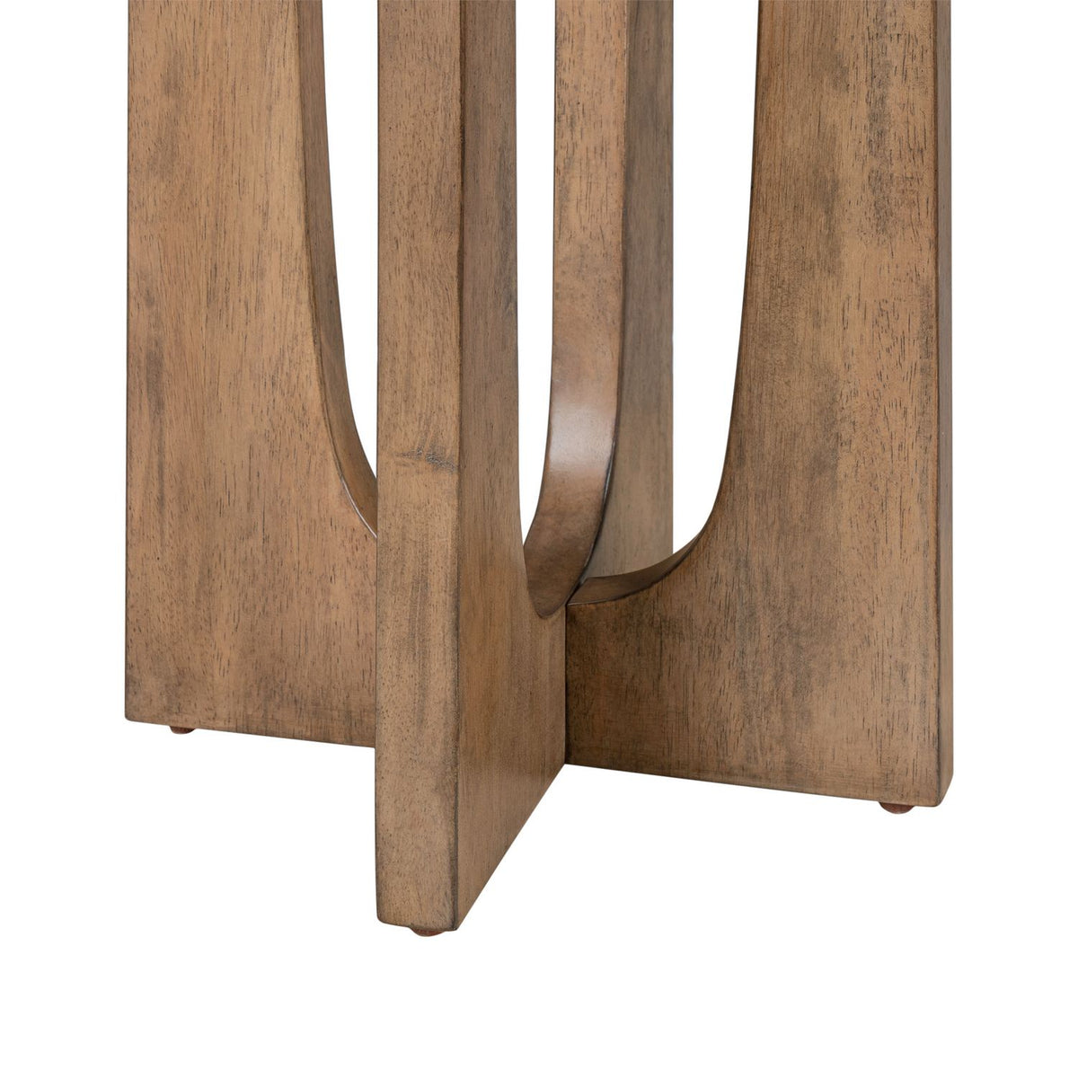 427-OT1021 - Chairside Table - Liberty Furniture