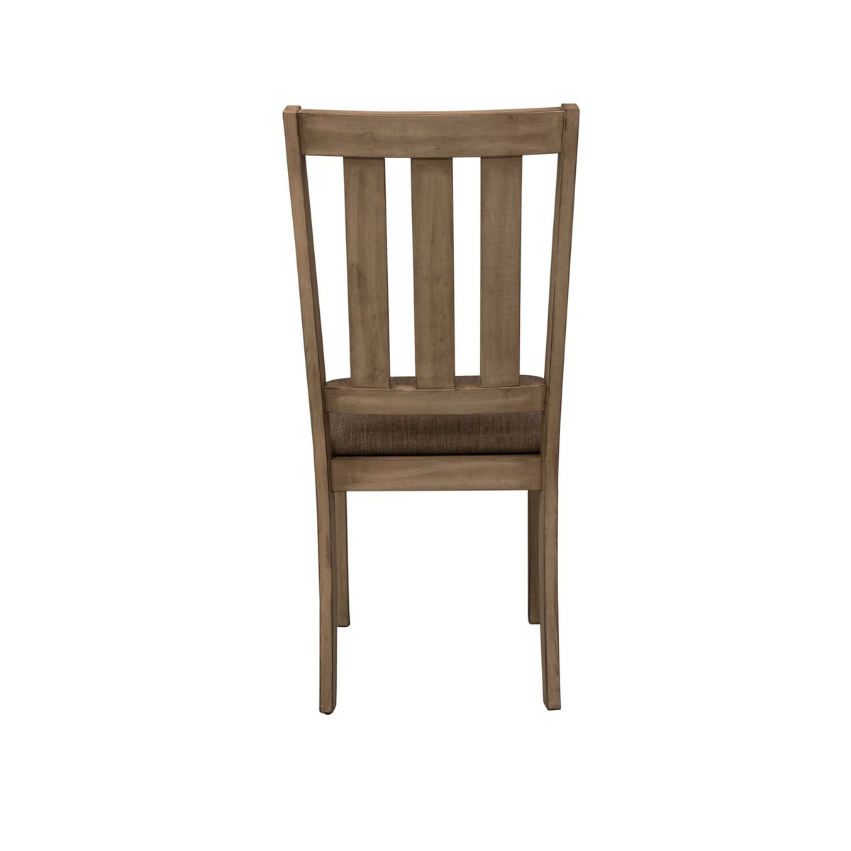439-C1501S - Slat Back Side Chair (RTA) - Liberty Furniture