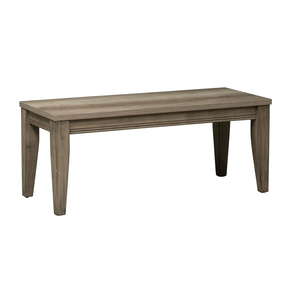 439-C9001B - Bench (RTA) - Liberty Furniture