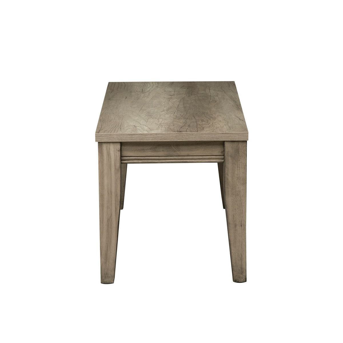 439-C9001B - Bench (RTA) - Liberty Furniture