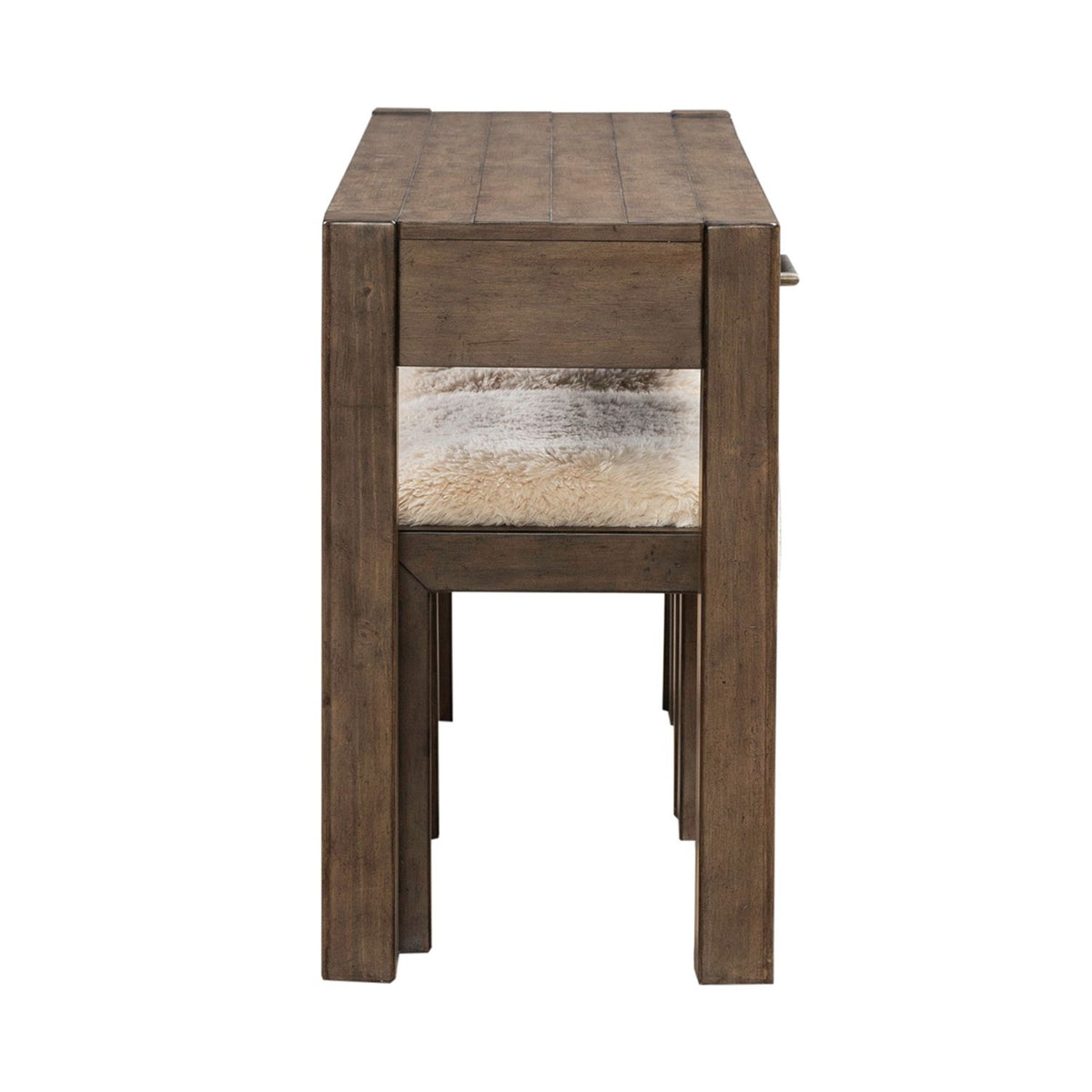 449-OT-A3PCS - Alt 3 Piece Set - Liberty Furniture