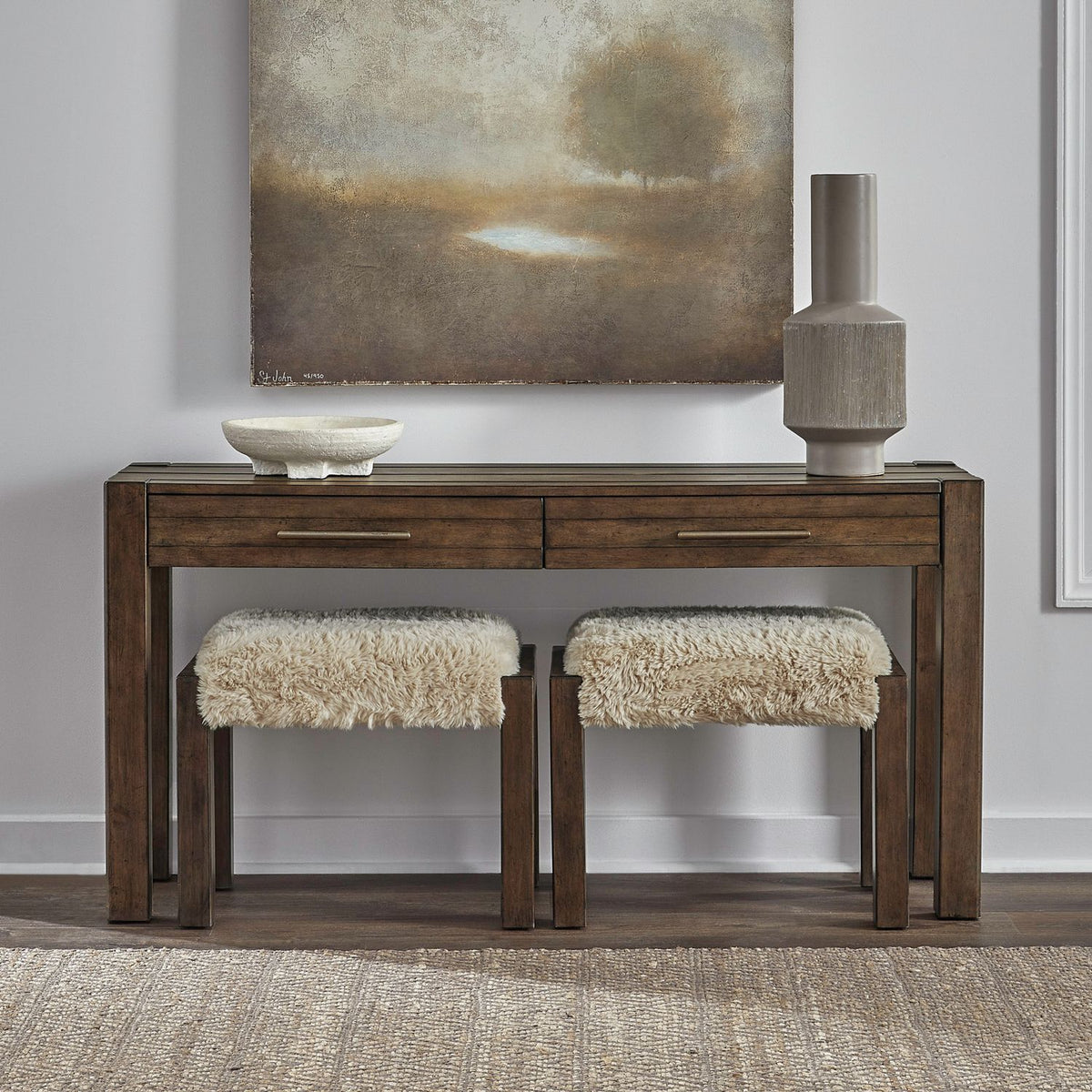 449-OT-A3PCS - Alt 3 Piece Set - Liberty Furniture