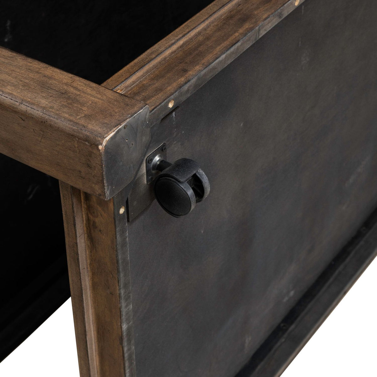 449-OT1010 - Rectangular Cocktail Table - Liberty Furniture