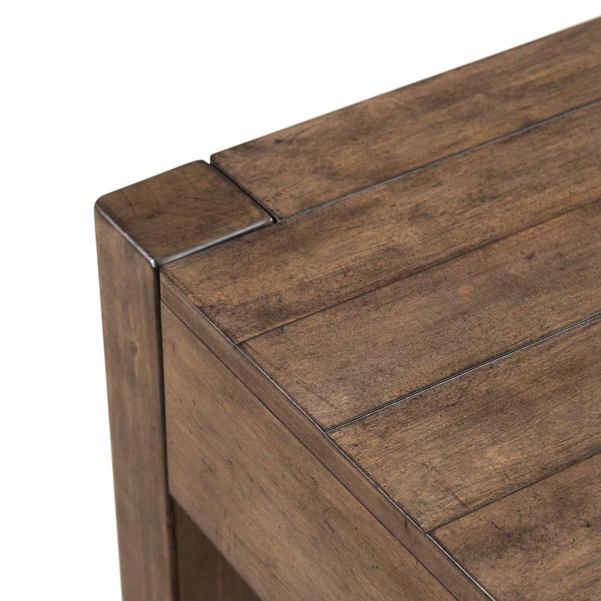 449-OT6030 - Console Table - Liberty Furniture