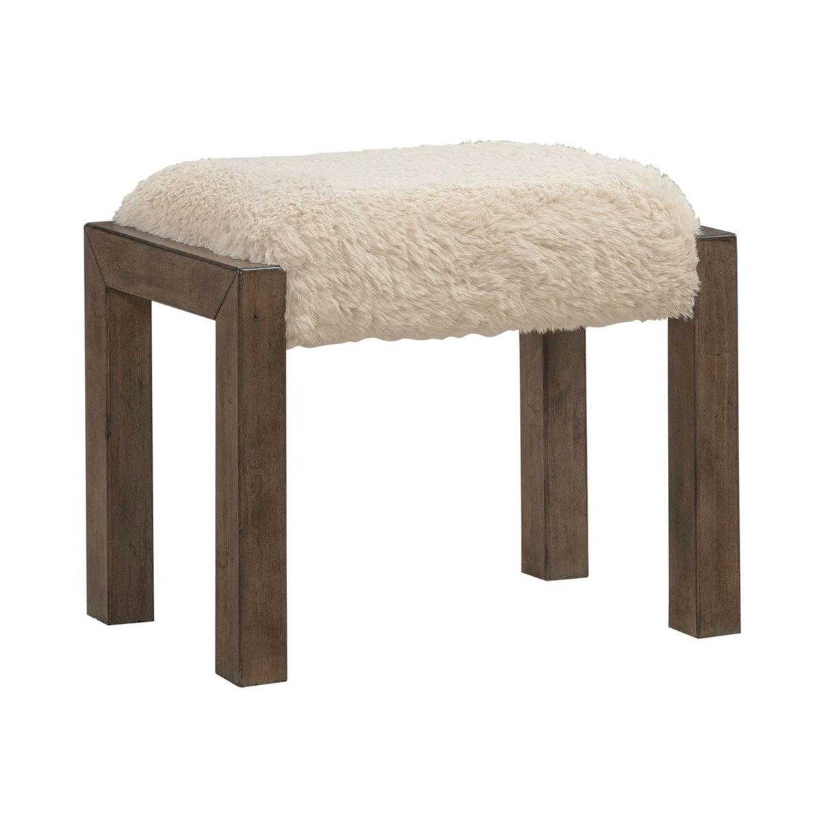 449-OT9001 - Uph Console Stool - Liberty Furniture