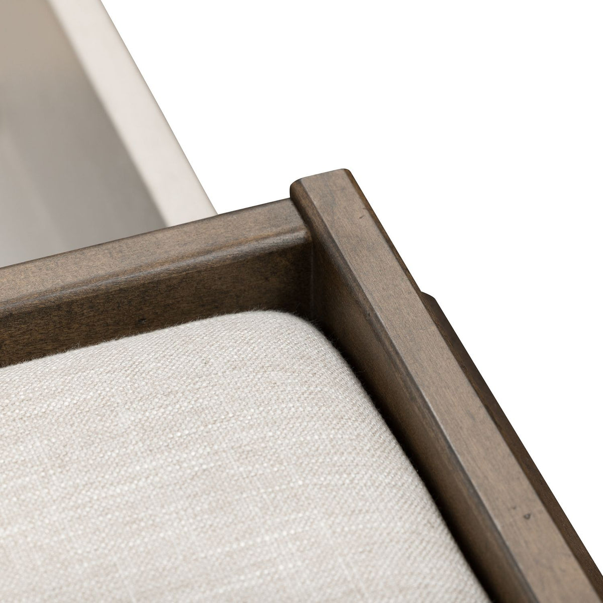 457-BR-QMS - Queen Mantle Storage Bed - Liberty Furniture