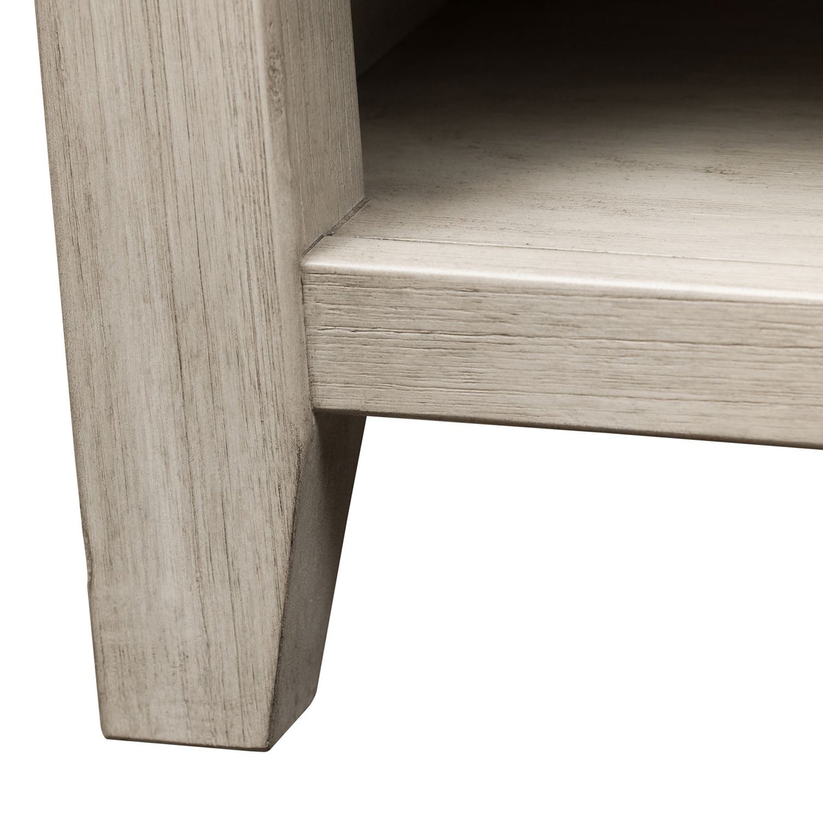 457-BR-QMS - Queen Mantle Storage Bed - Liberty Furniture