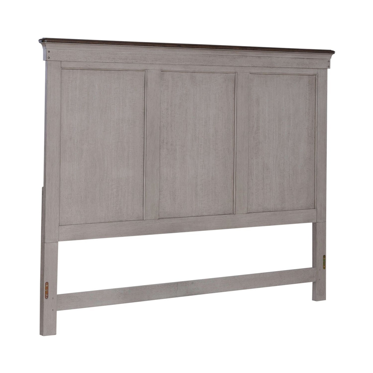 457-BR15 - King Panel Headboard - Liberty Furniture