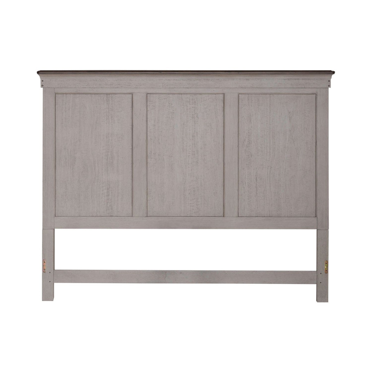 457-BR15 - King Panel Headboard - Liberty Furniture
