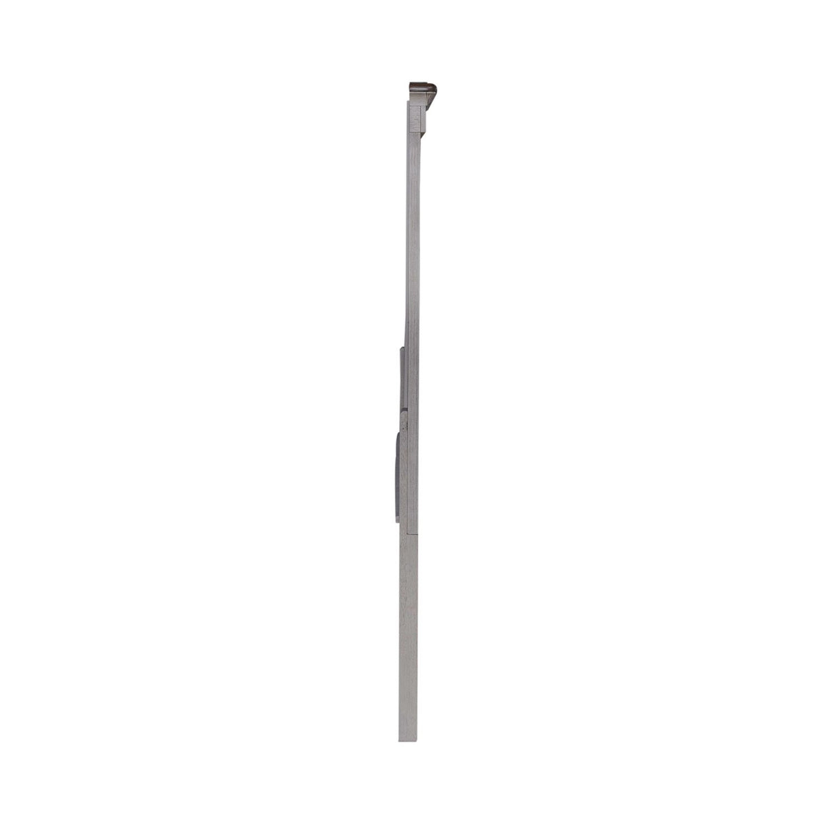 457-BR15 - King Panel Headboard - Liberty Furniture