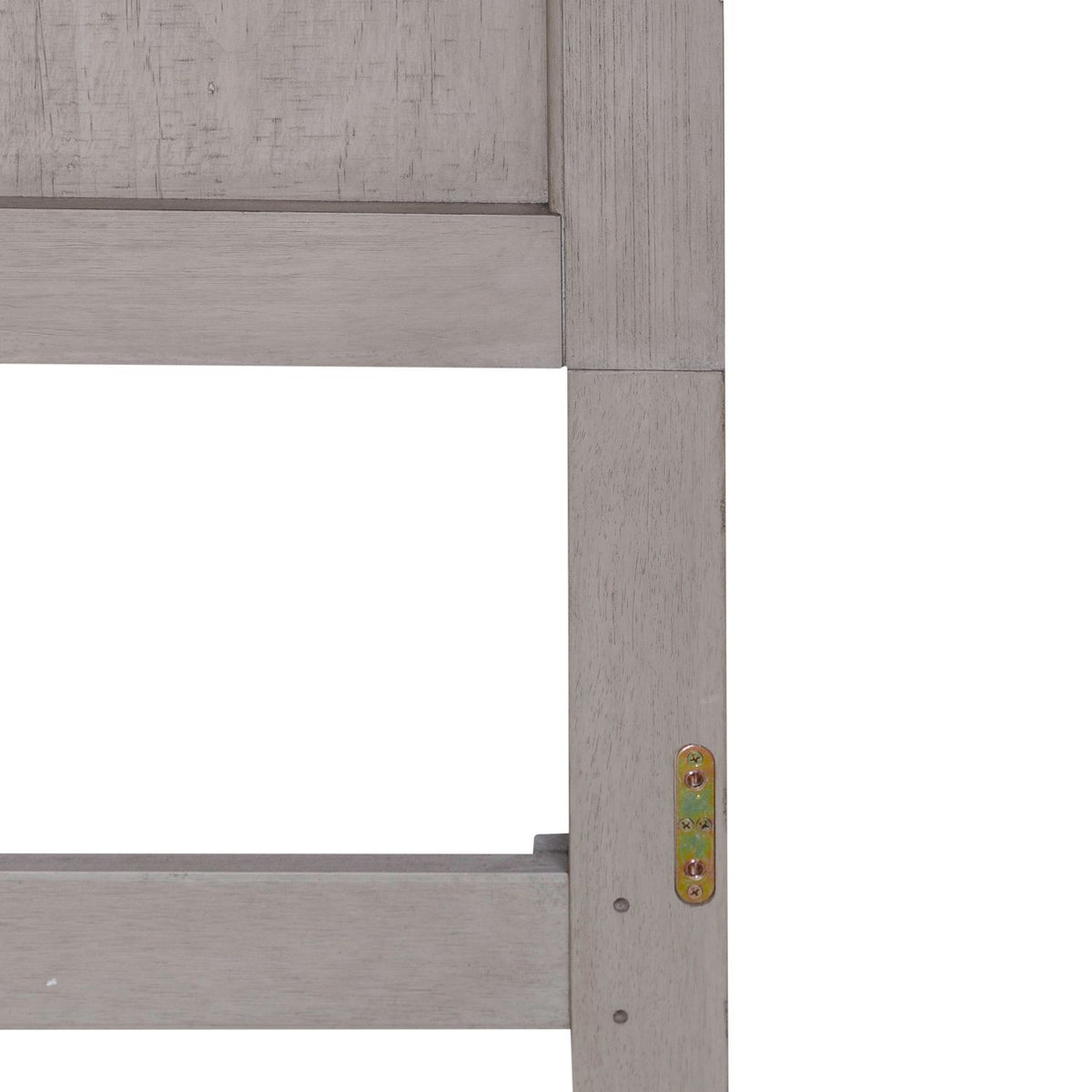 457-BR15 - King Panel Headboard - Liberty Furniture
