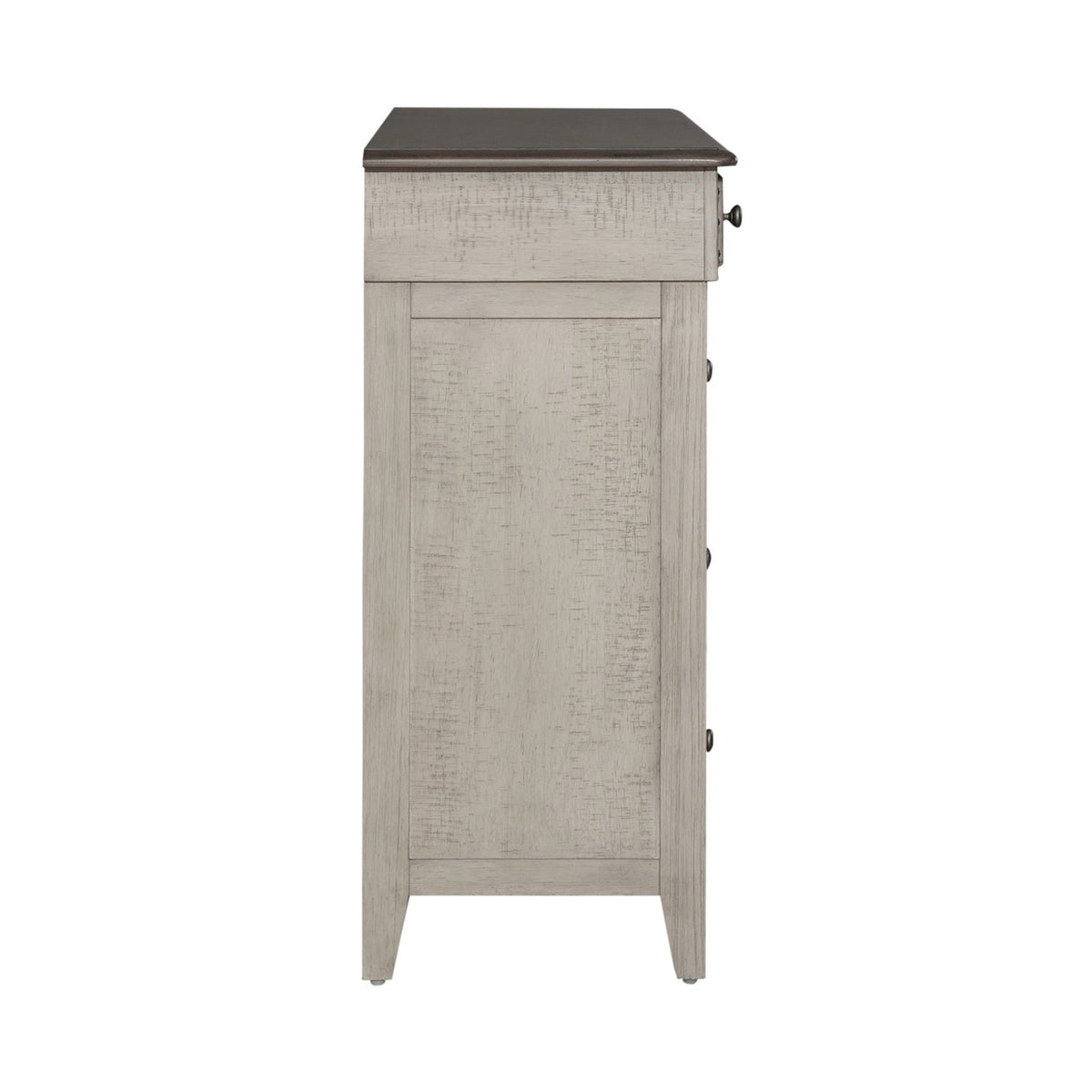 457-BR31 - 9 Drawer Dresser - Liberty Furniture