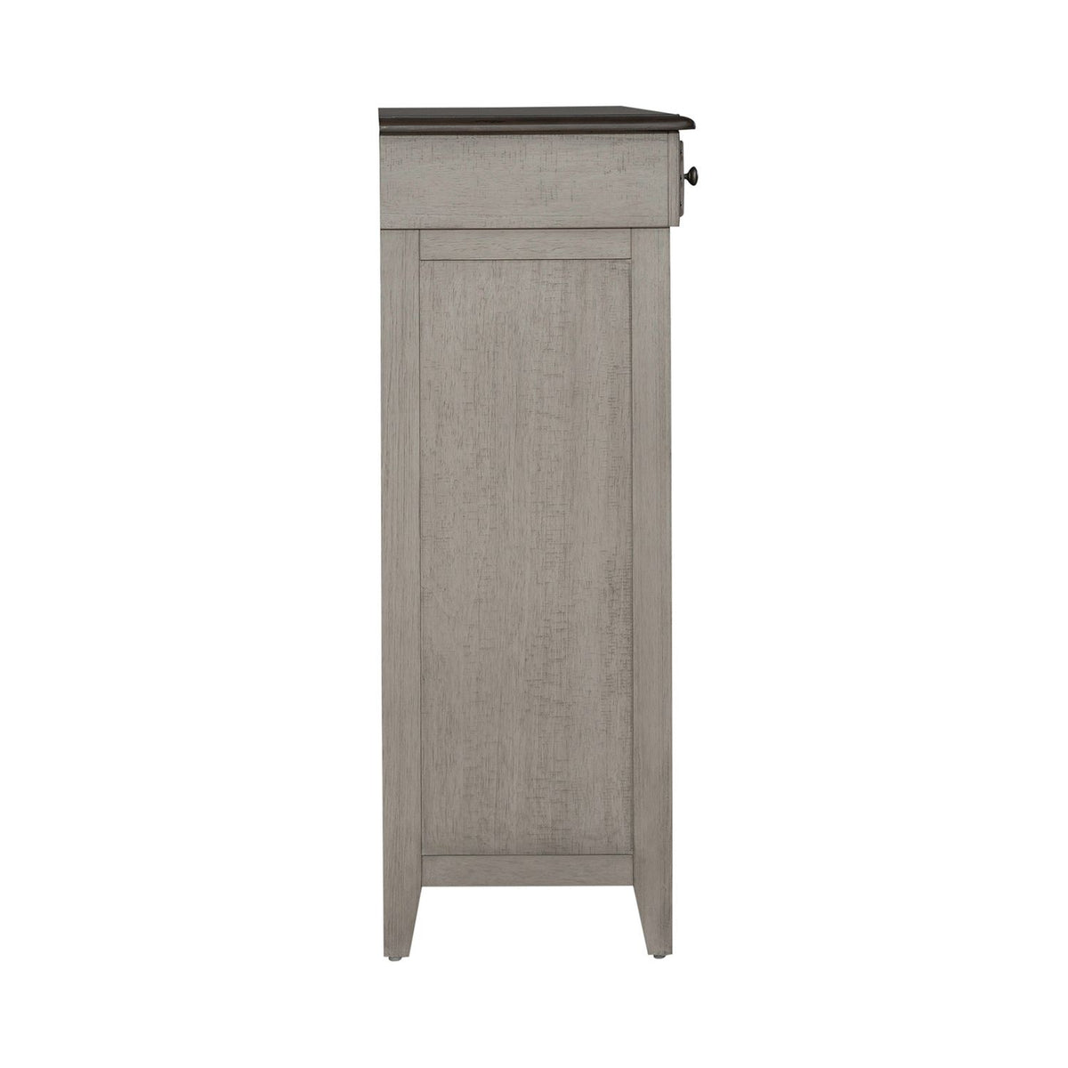 457-BR32 - 11 Drawer Chesser - Liberty Furniture