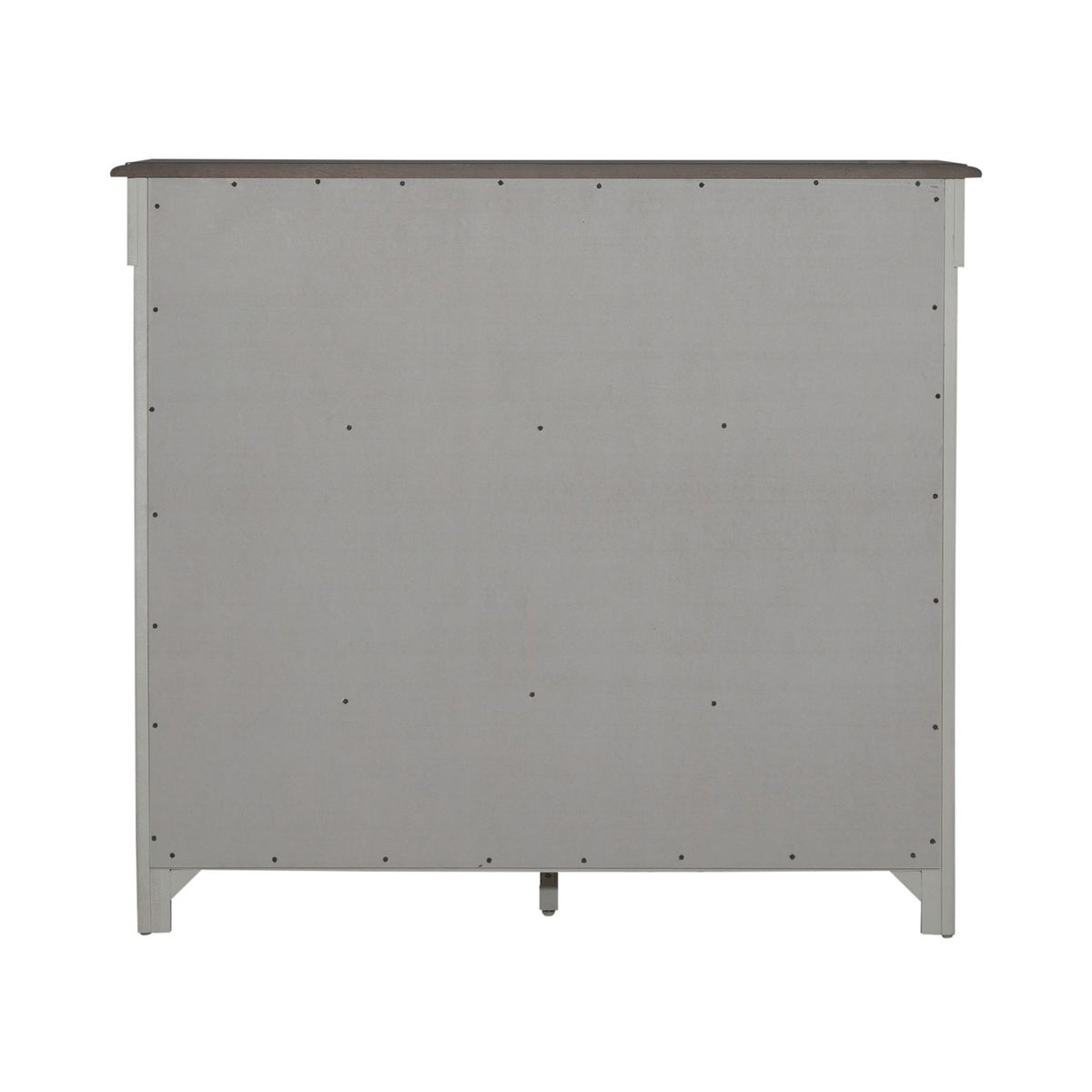 457-BR32 - 11 Drawer Chesser - Liberty Furniture