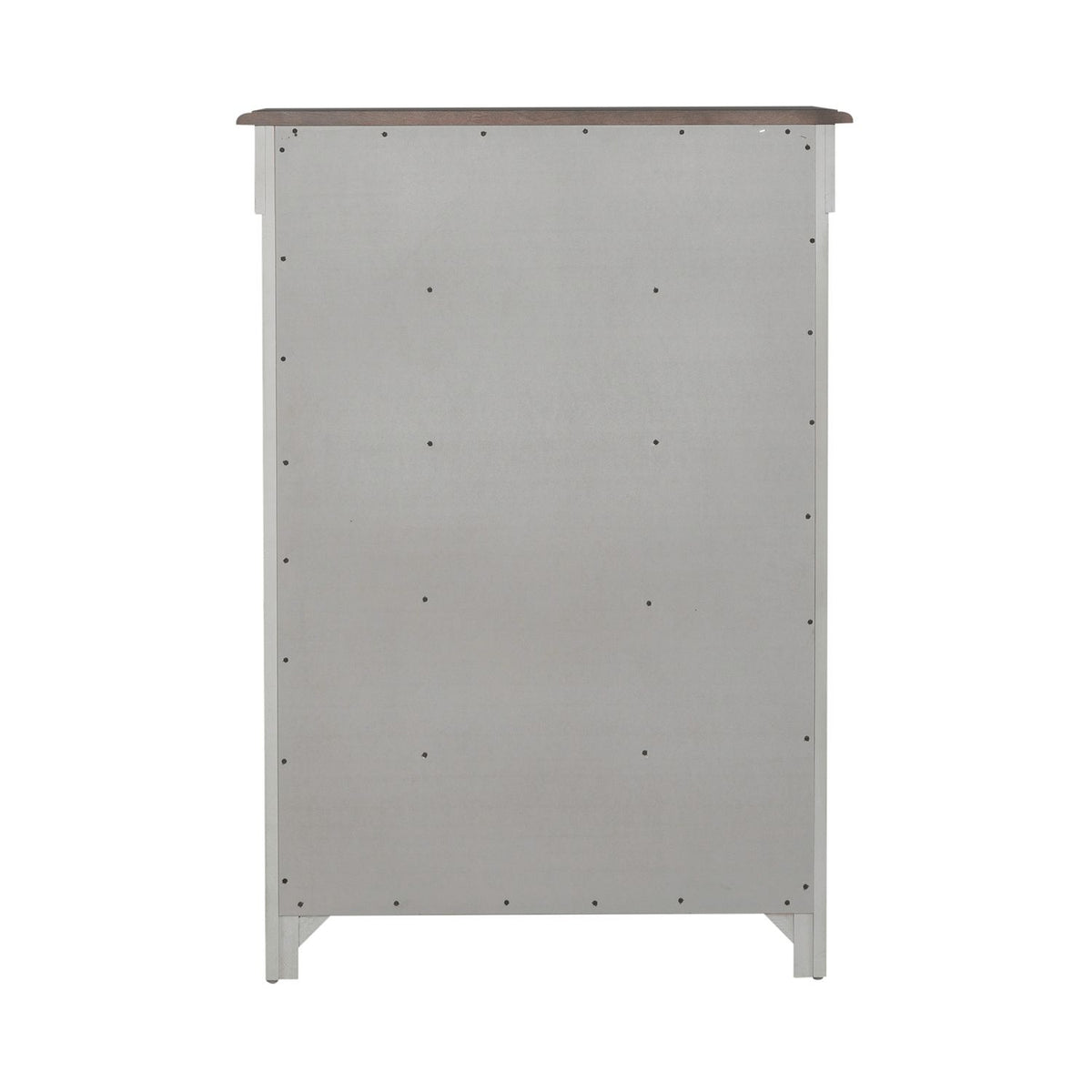 457-BR41 - 5 Drawer Chest - Liberty Furniture