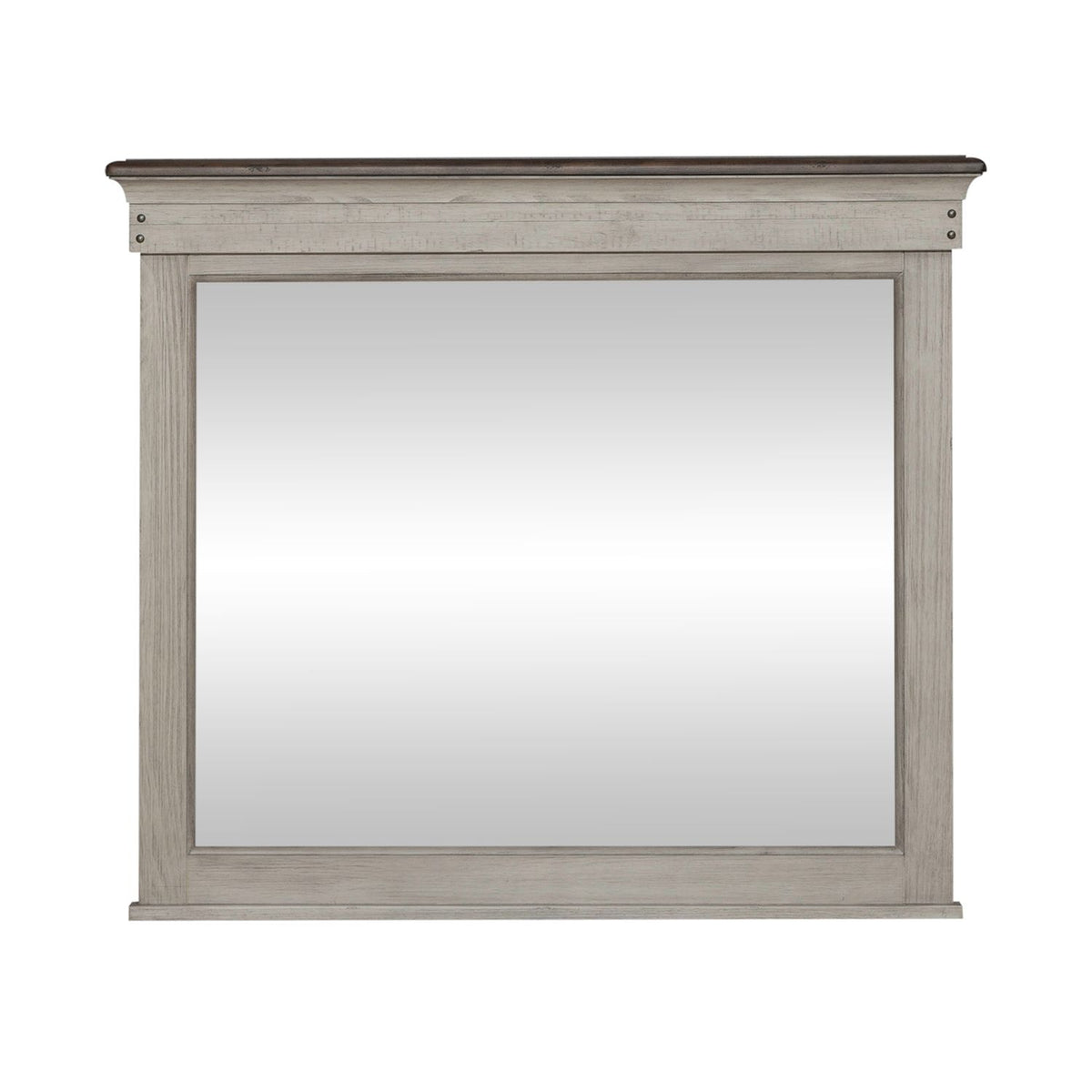 457-BR51 - Landscape Mirror - Liberty Furniture