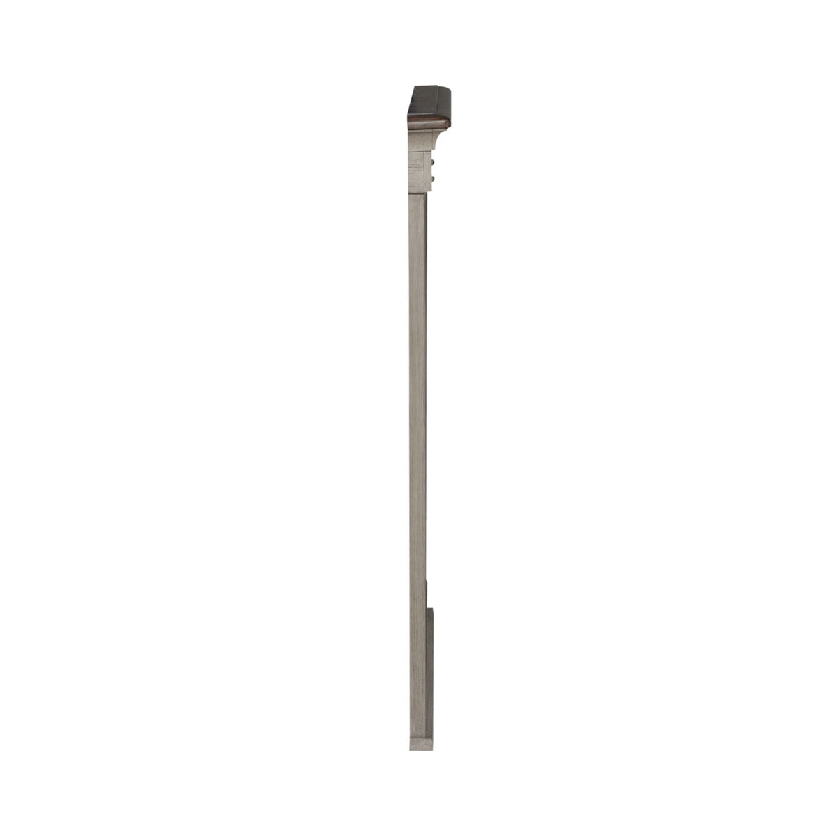 457-BR51 - Landscape Mirror - Liberty Furniture