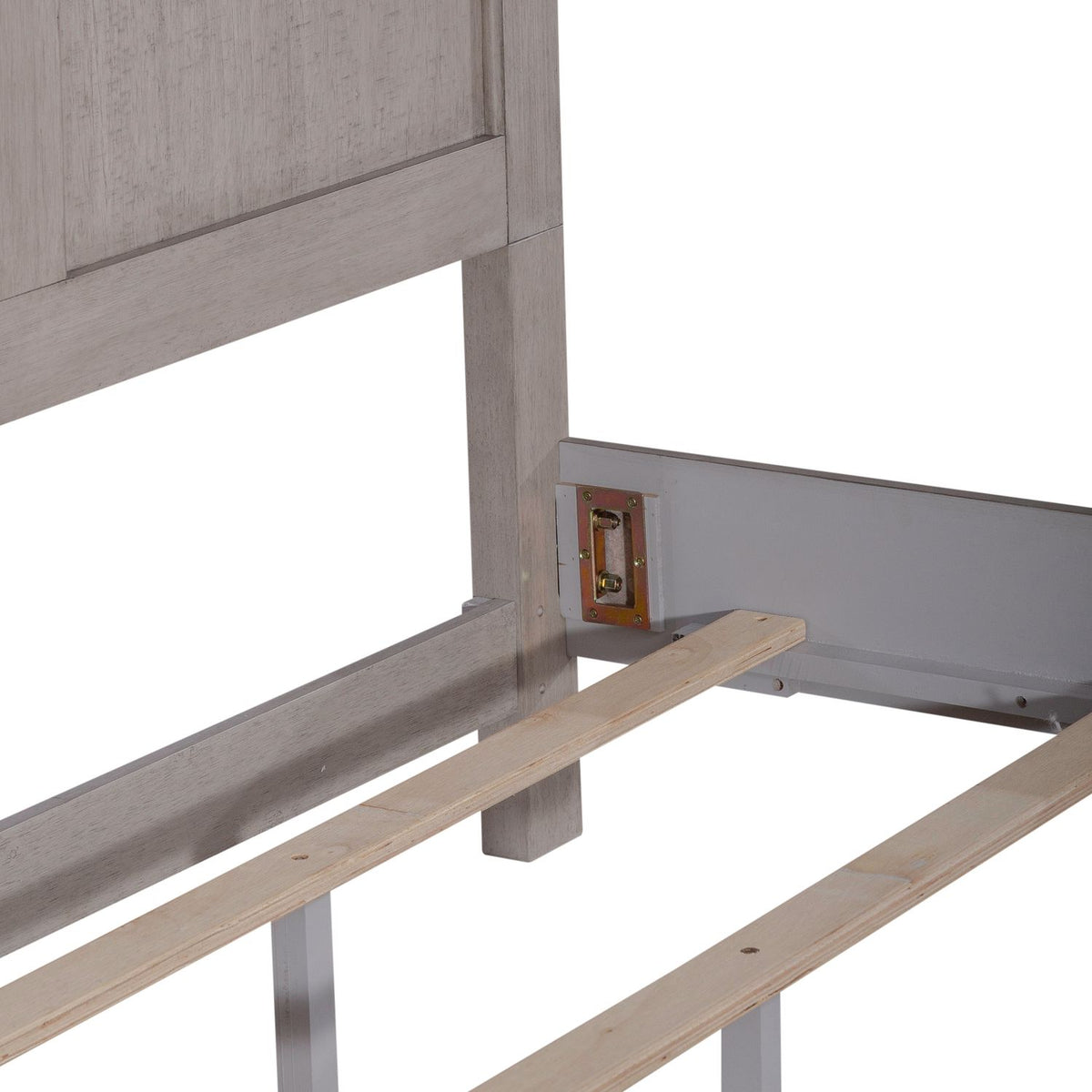 457-BR90 - Panel Bed Rails - Liberty Furniture