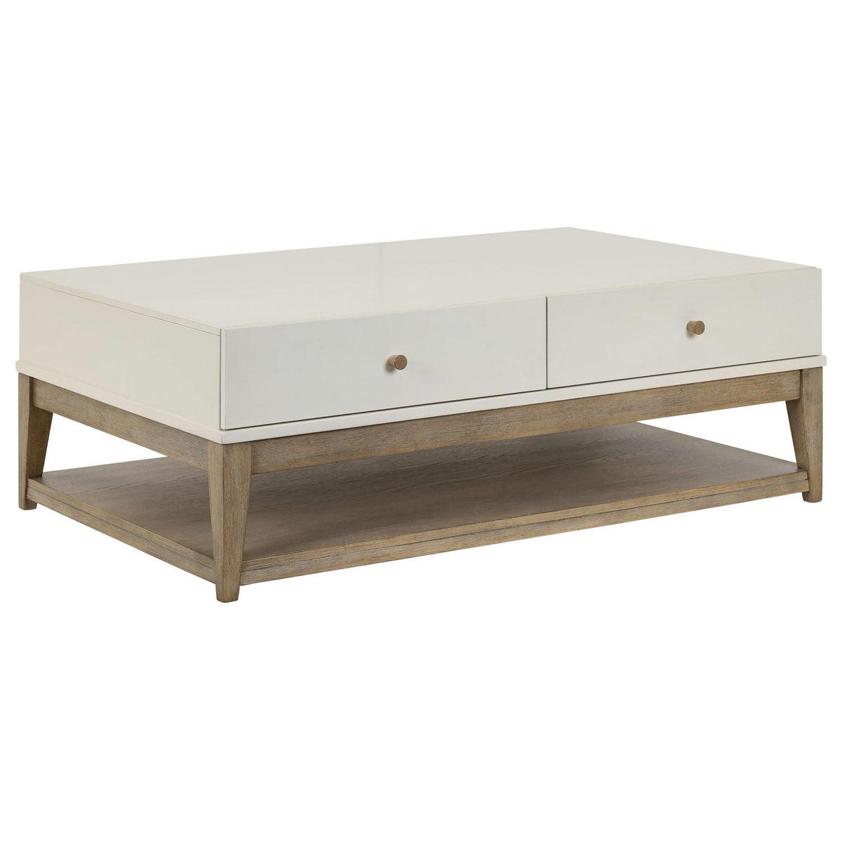 465-OT1010 - Cocktail Table - Liberty Furniture