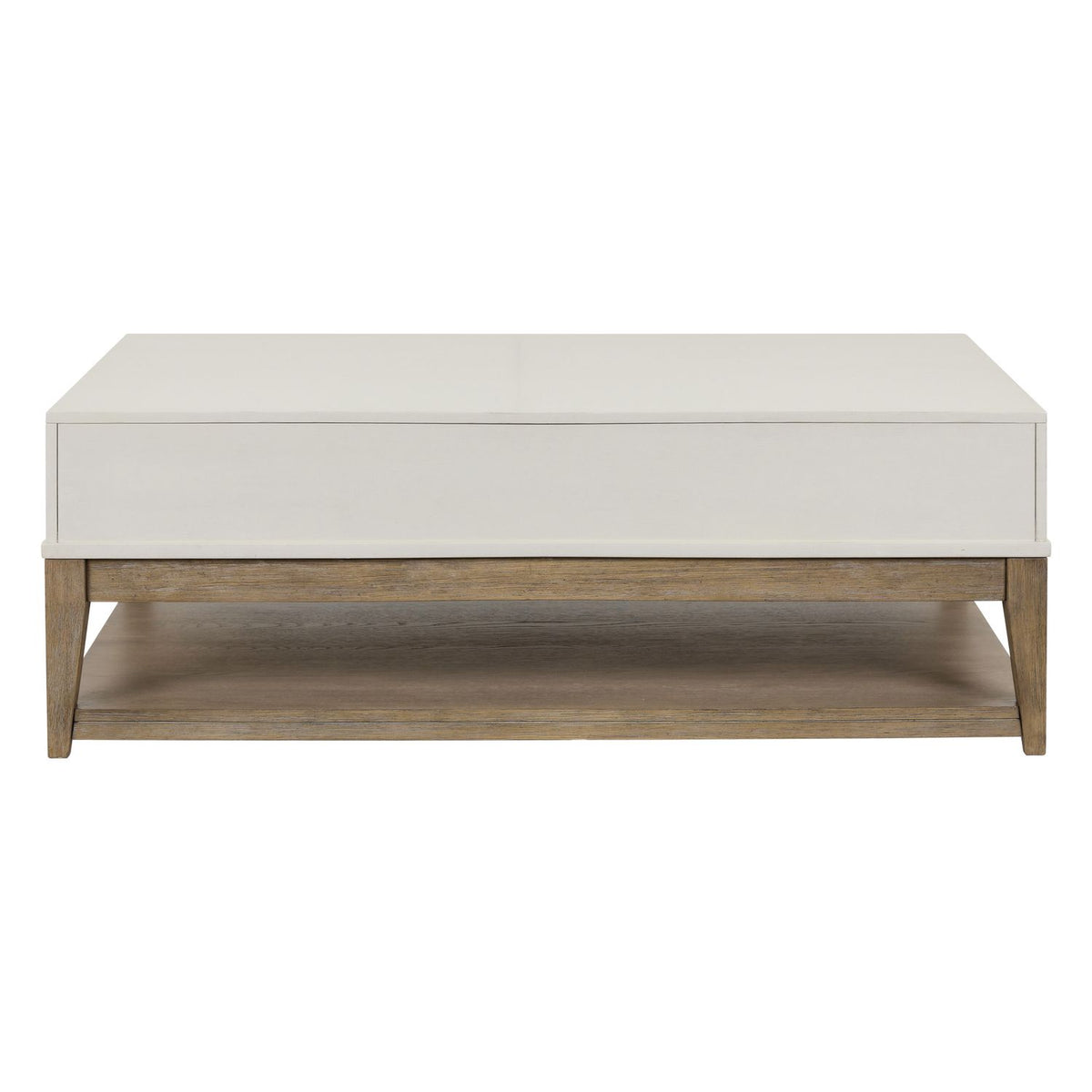465-OT1010 - Cocktail Table - Liberty Furniture