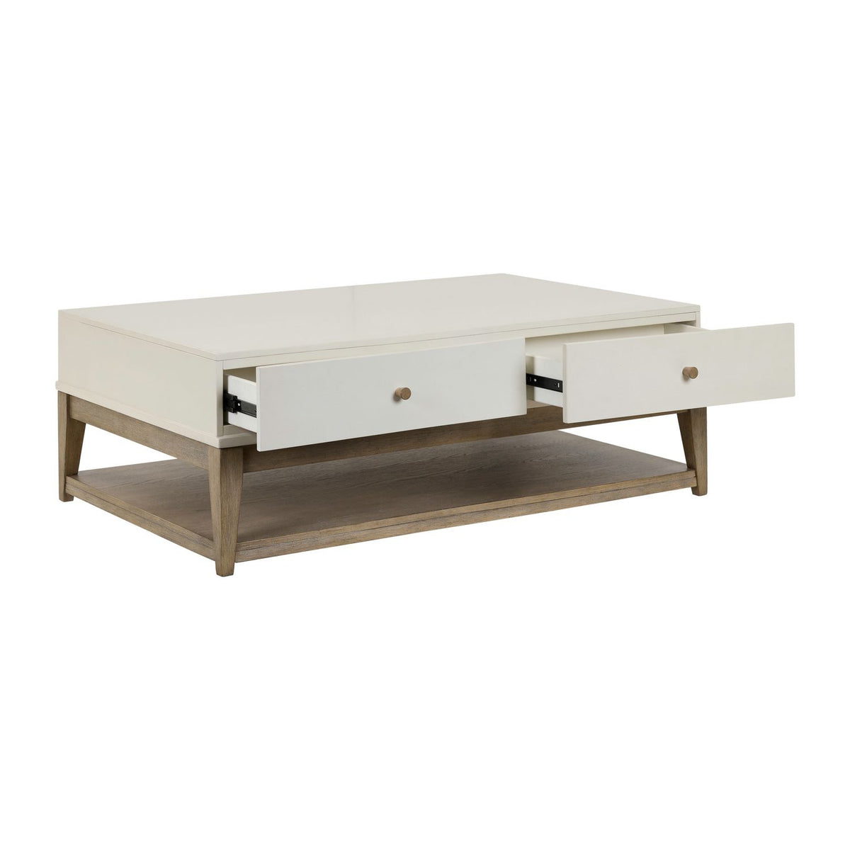 465-OT1010 - Cocktail Table - Liberty Furniture