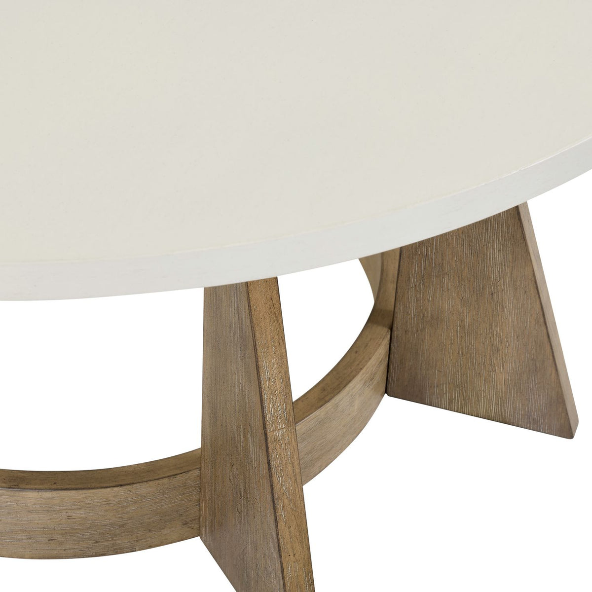 465-OT1011 - Round Cocktail Table - Liberty Furniture