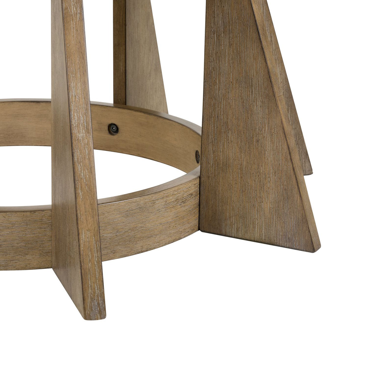 465-OT1011 - Round Cocktail Table - Liberty Furniture