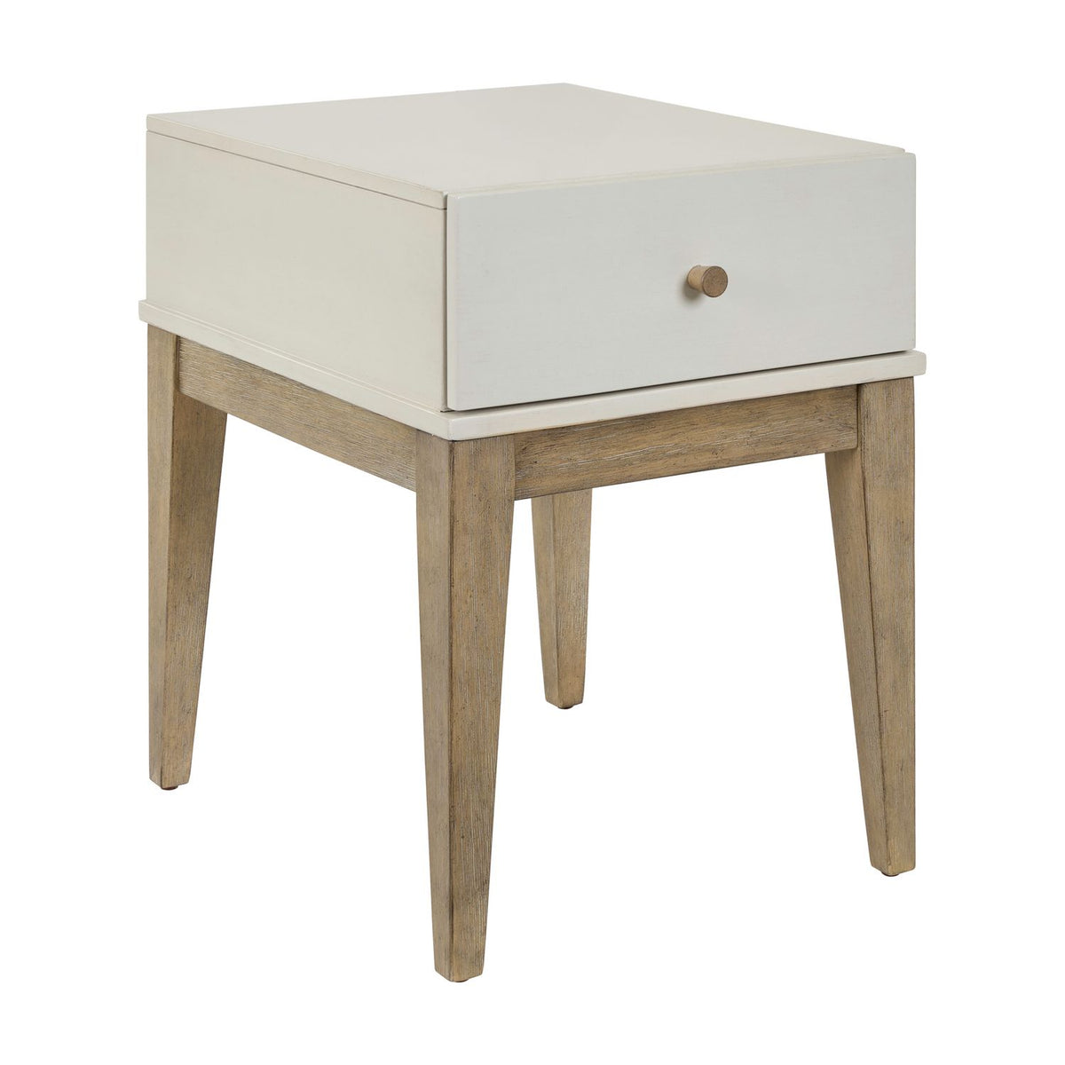465-OT1020 - End Table - Liberty Furniture