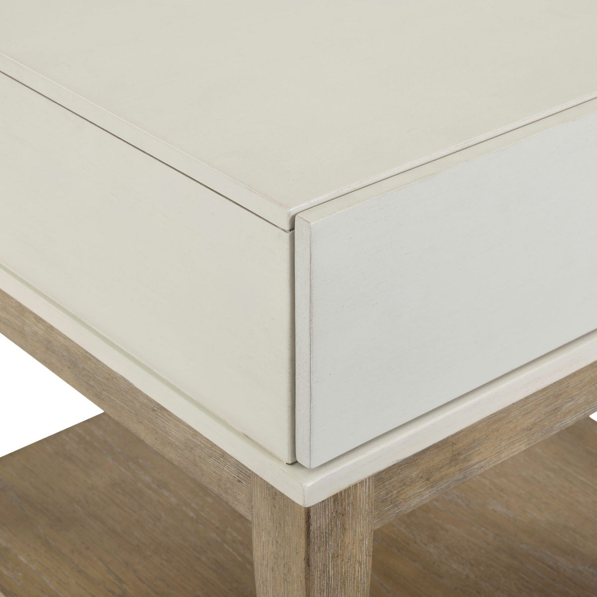 465-OT1022 - Chairside Table - Liberty Furniture
