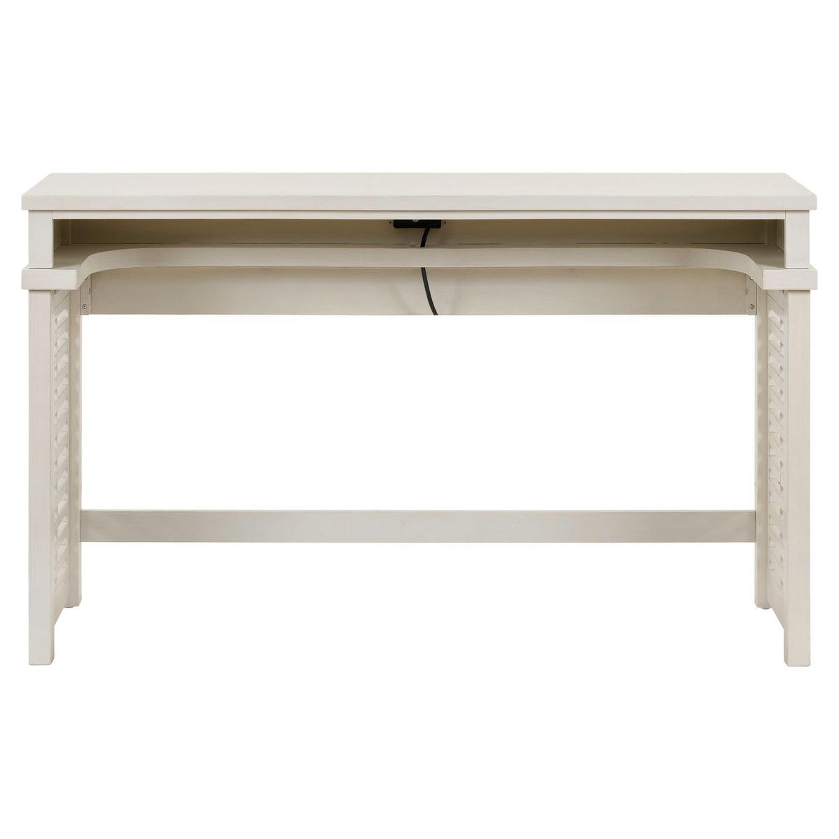 465-OT6036 - Sofa Bar Console - Liberty Furniture