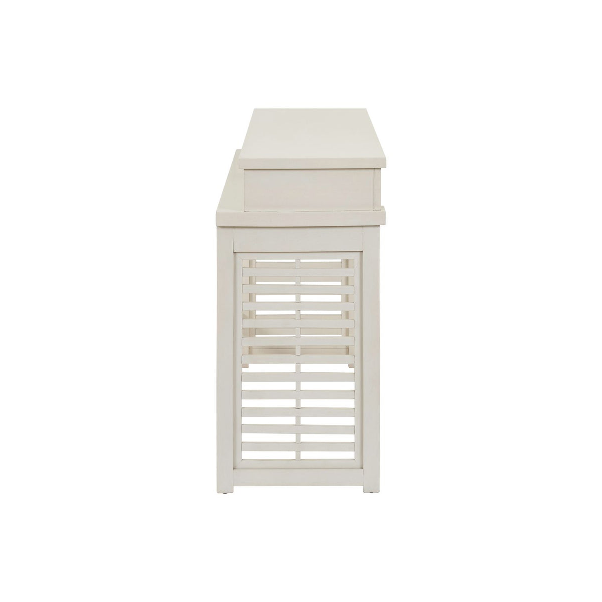 465-OT6036 - Sofa Bar Console - Liberty Furniture