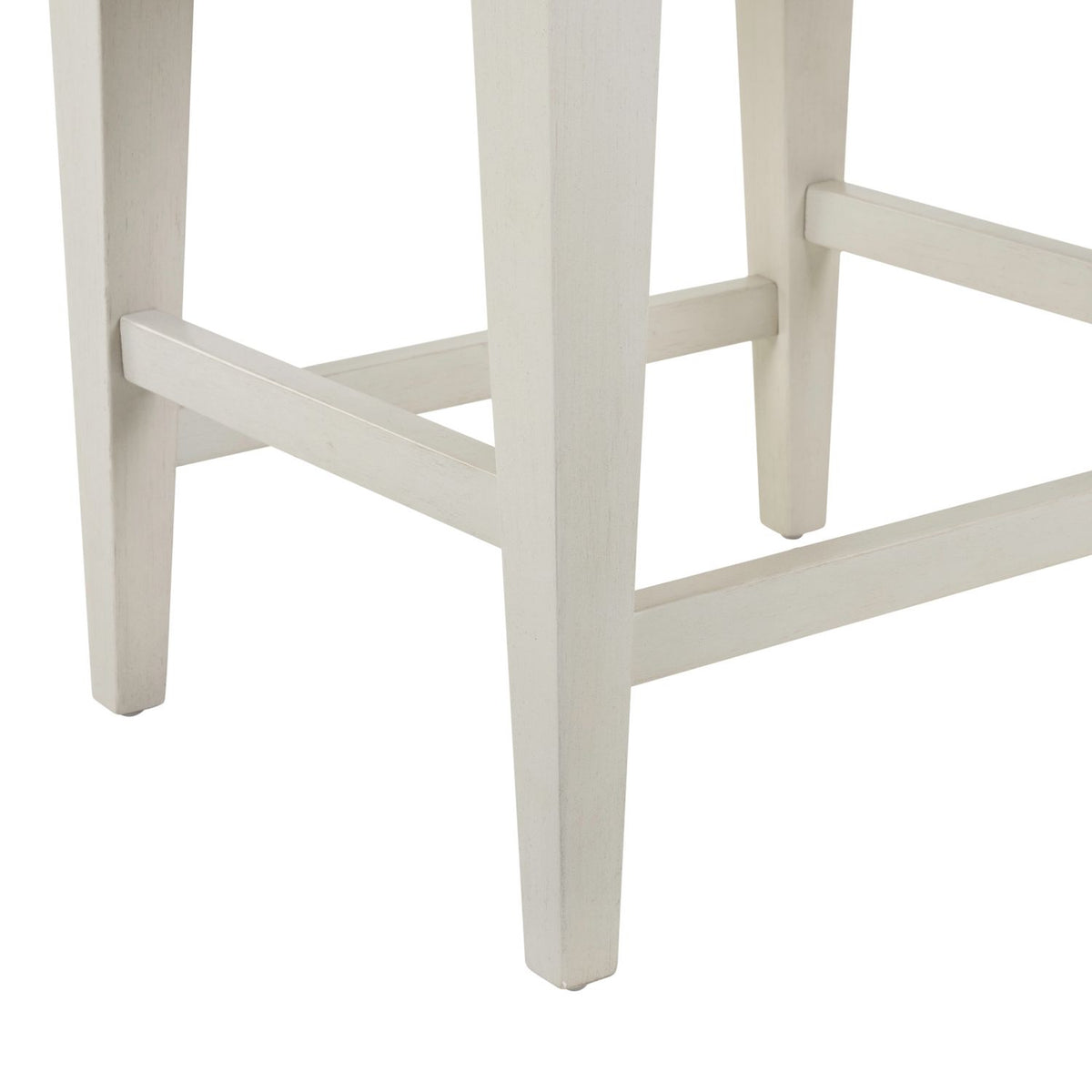 465-OT9001 - Uph Console Stool (RTA) - Liberty Furniture