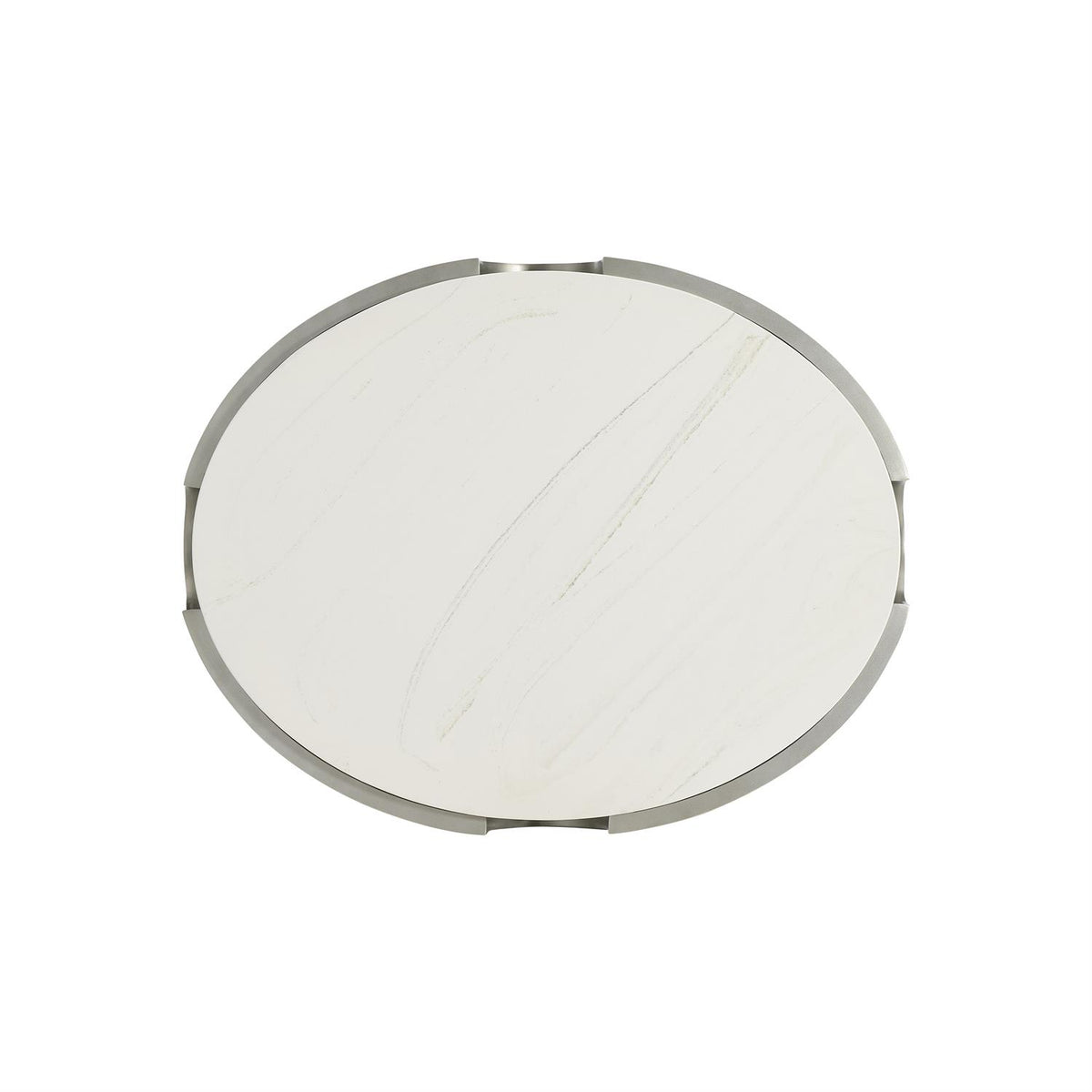 Morello Side Table