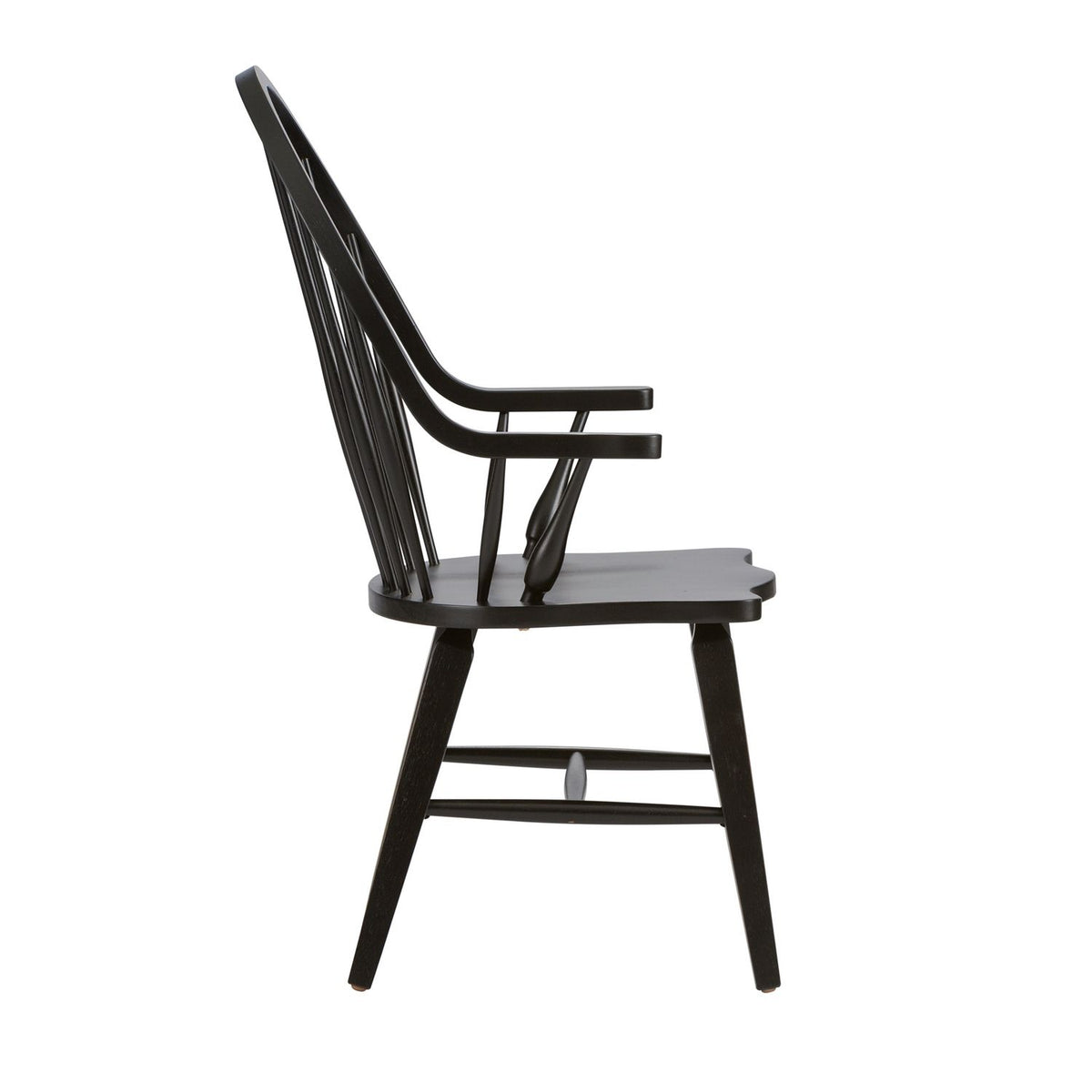482-DR-7RLS - 7 Piece Rectangular Table Set - Liberty Furniture
