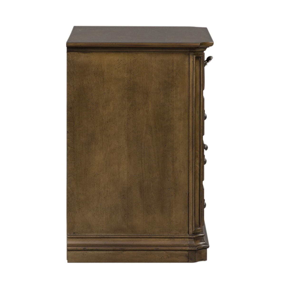 487-HO146 - Lateral File - Liberty Furniture