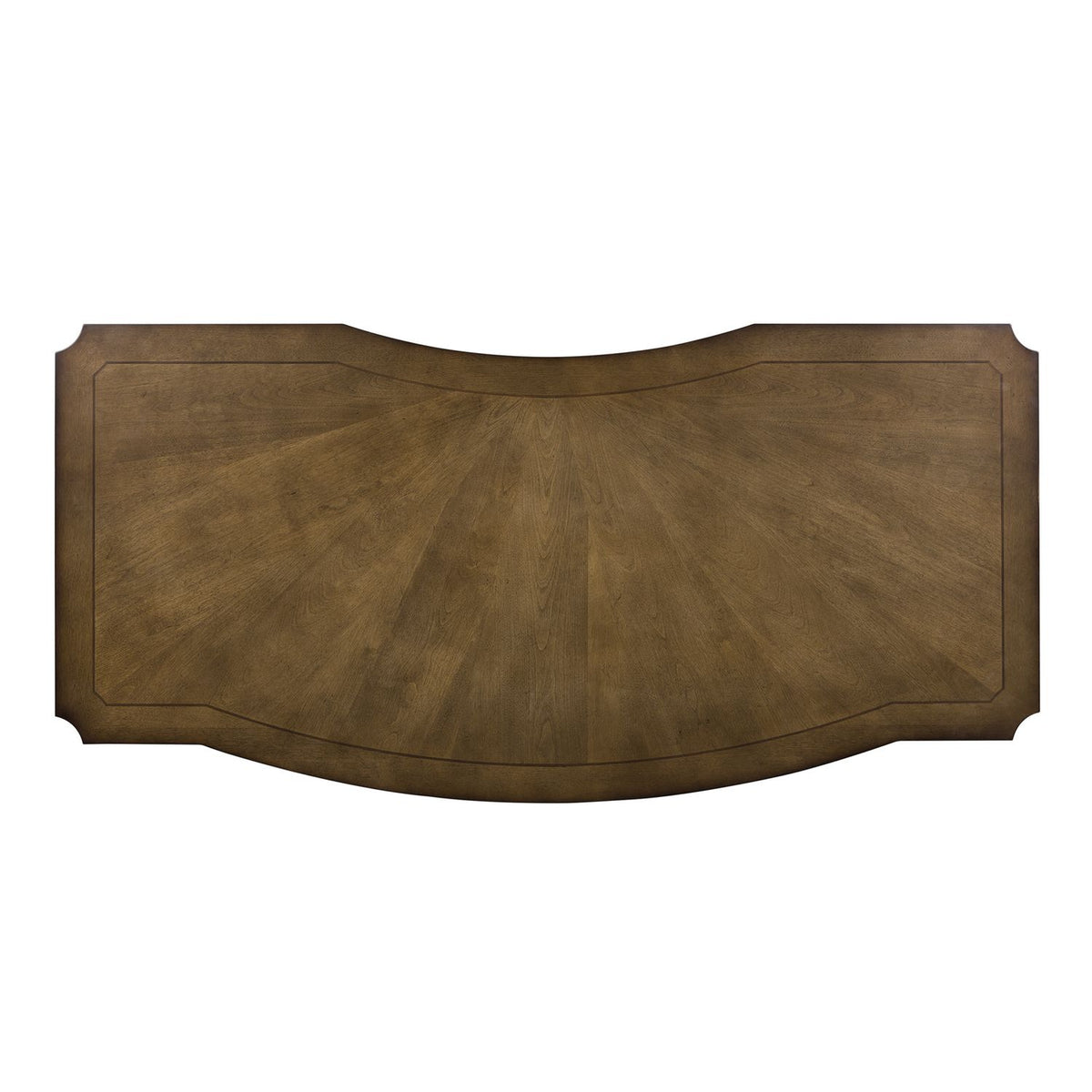 487-HOJ-5JES - 5 Piece Jr Executive set - Liberty Furniture